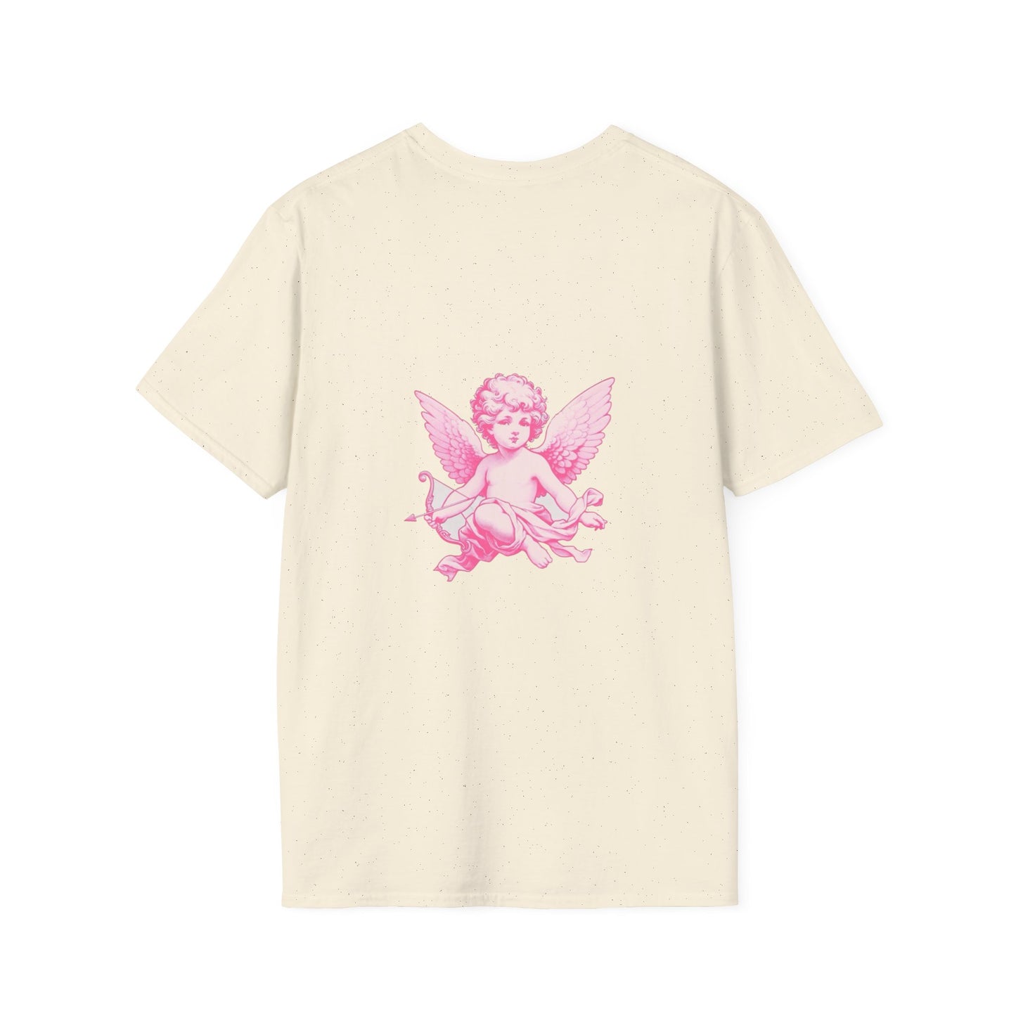 Sacred Angel Unisex Tee