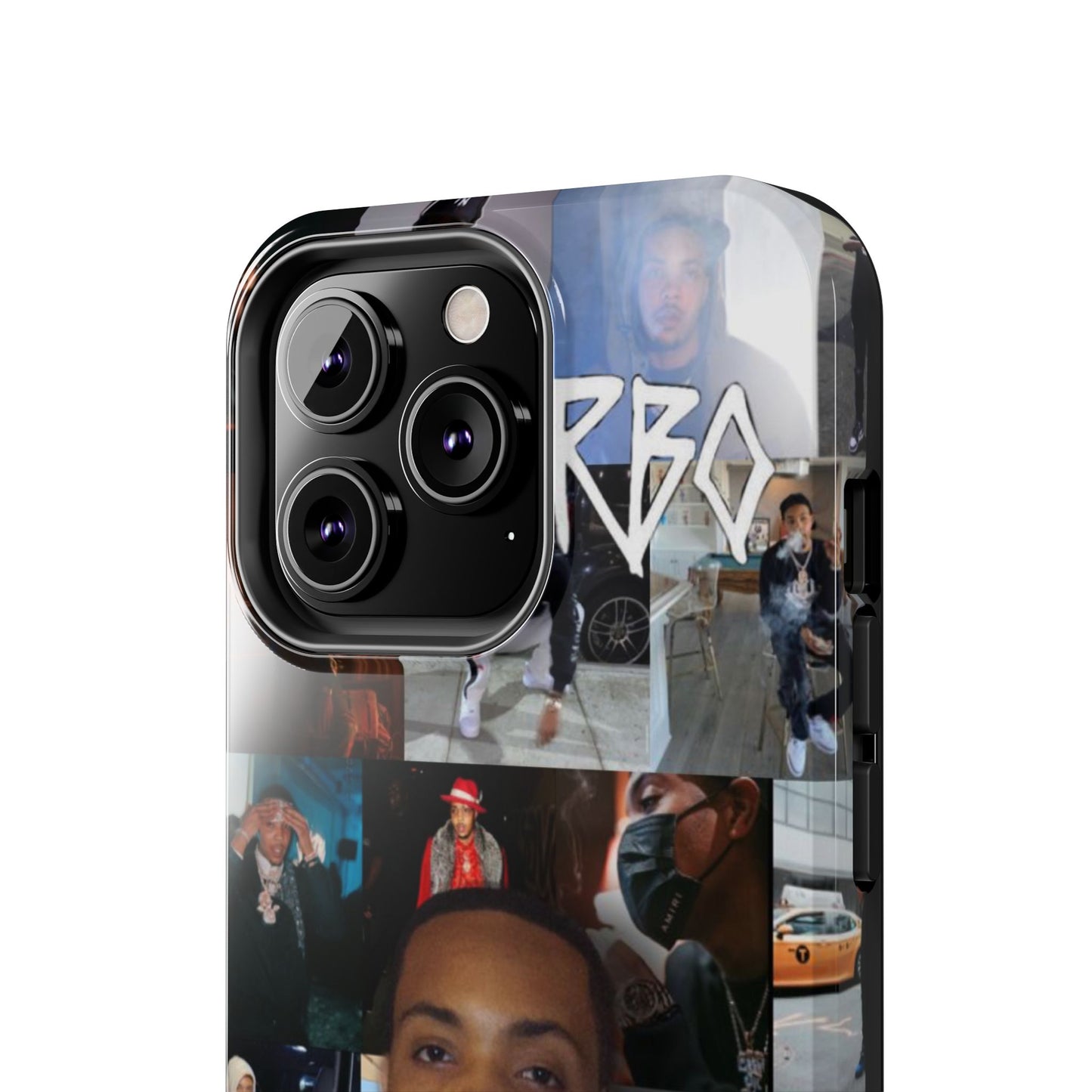 G Herbo Phone Case