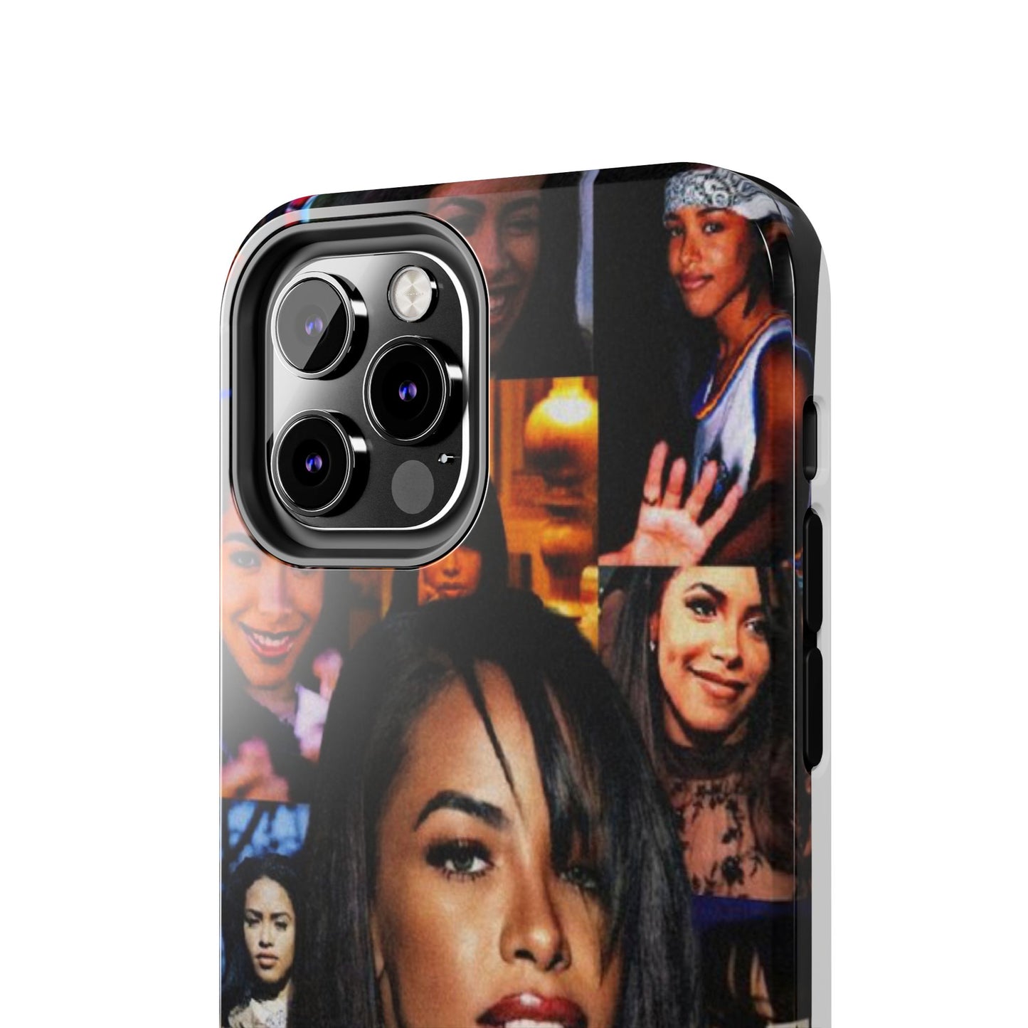 Aaliyah Phone Case