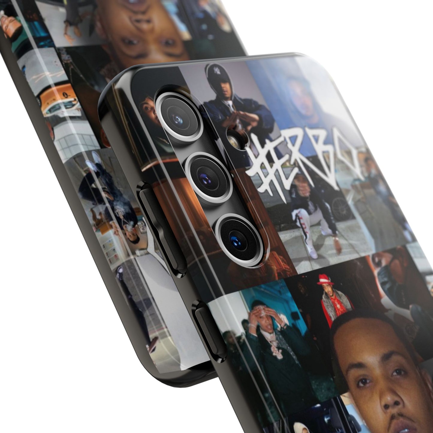 G Herbo Phone Case