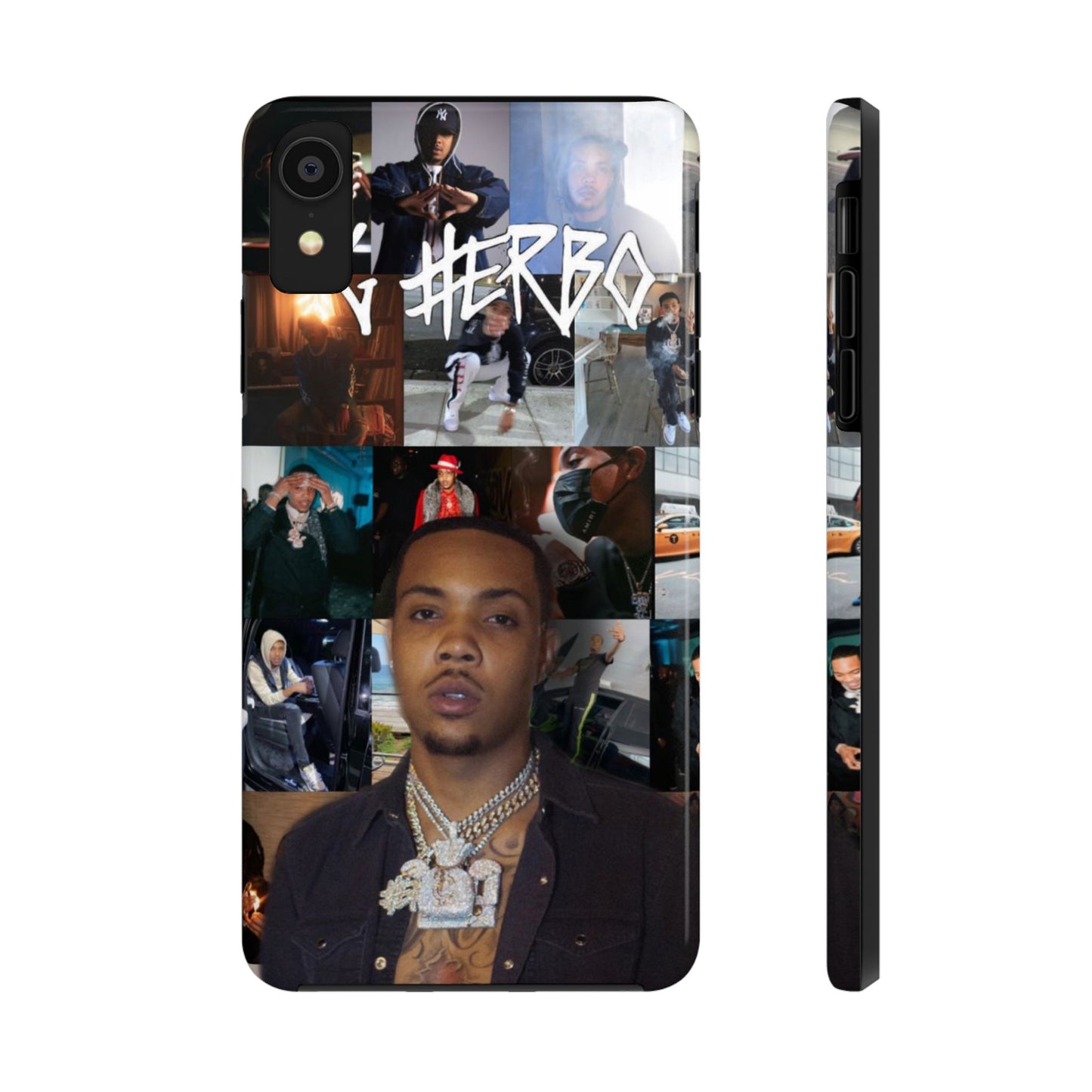 G Herbo Phone Case