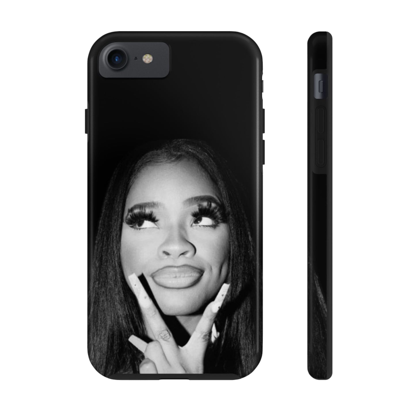 JT City Girl Phone Case