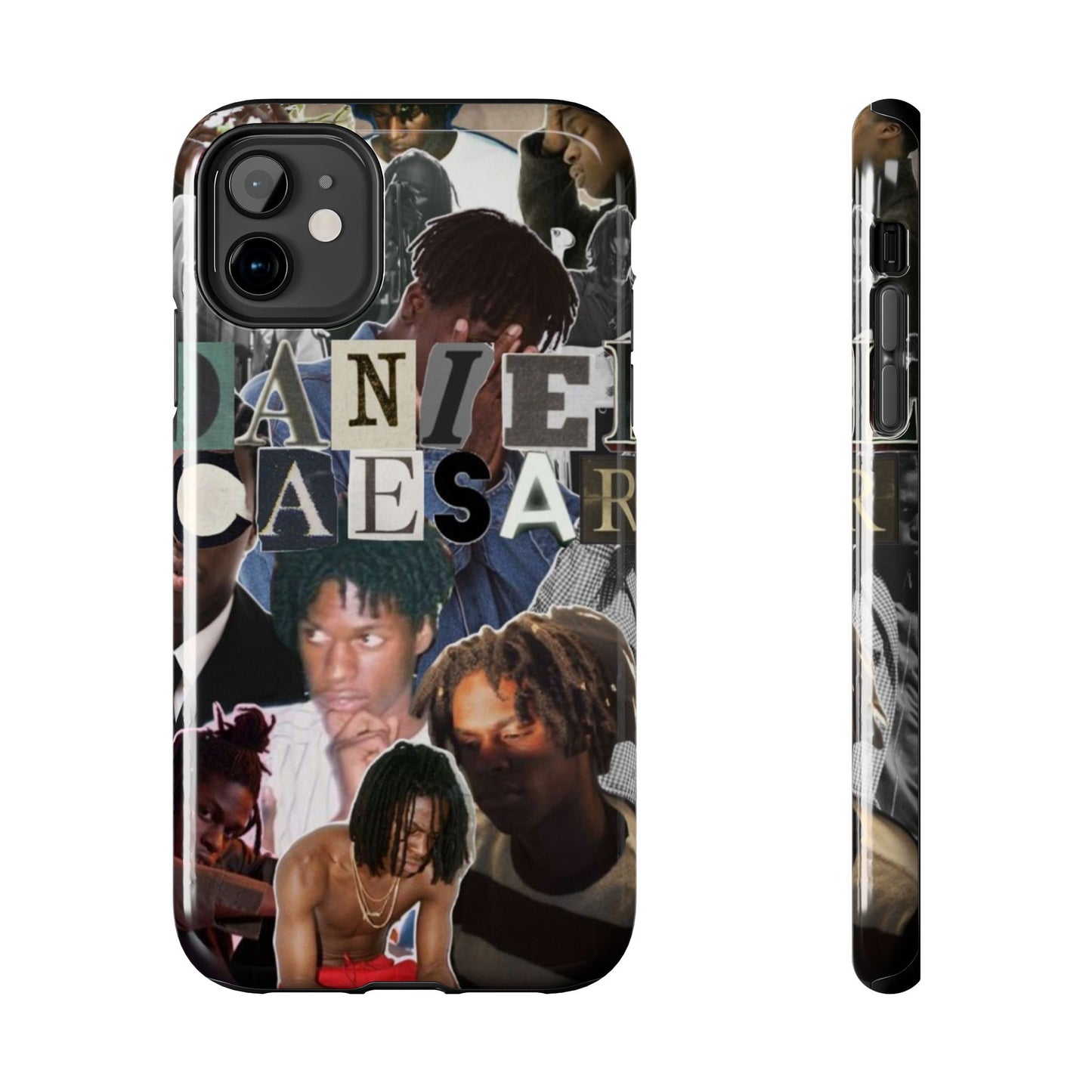 Daniel Cesar Phone Case