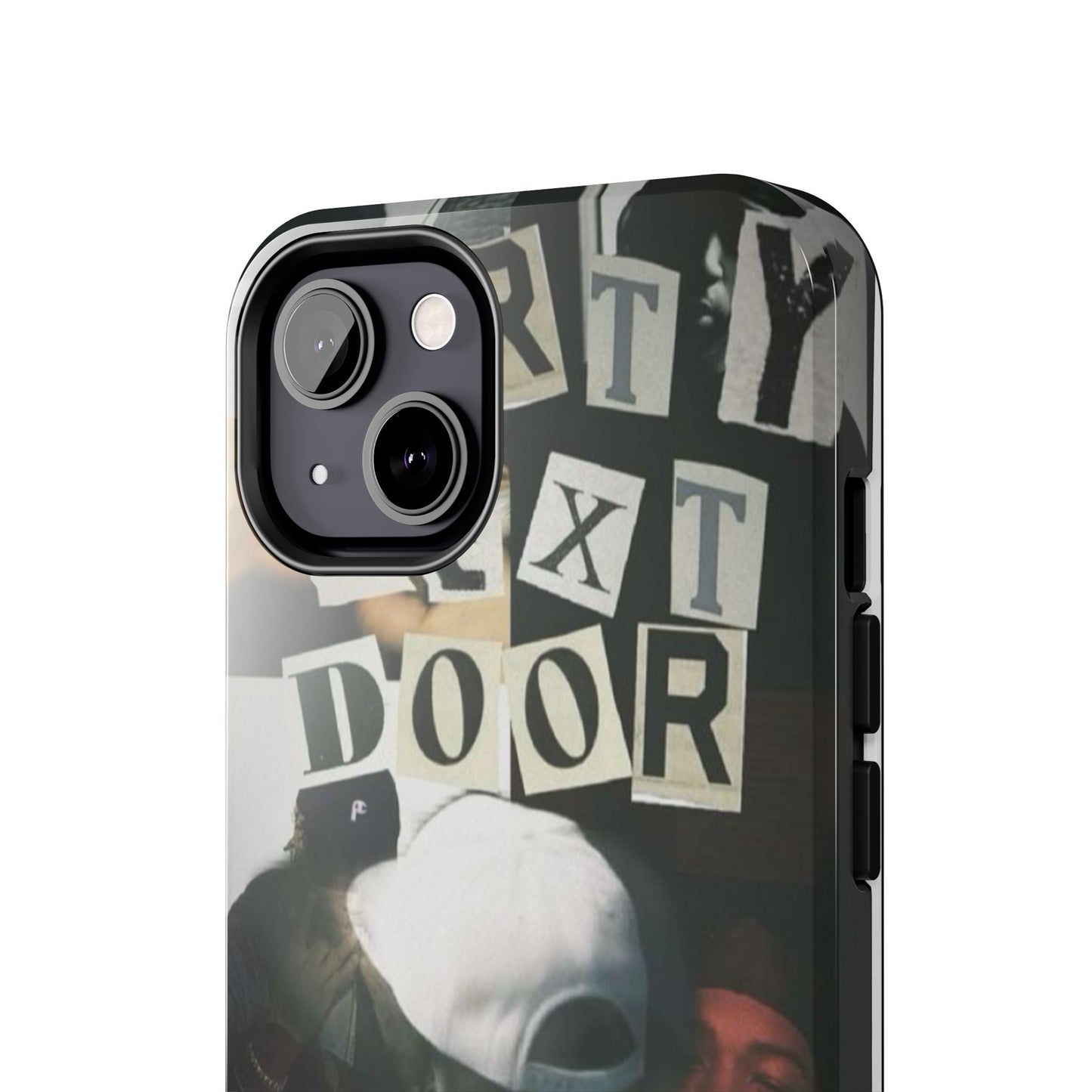 Party Next Door Phone Case