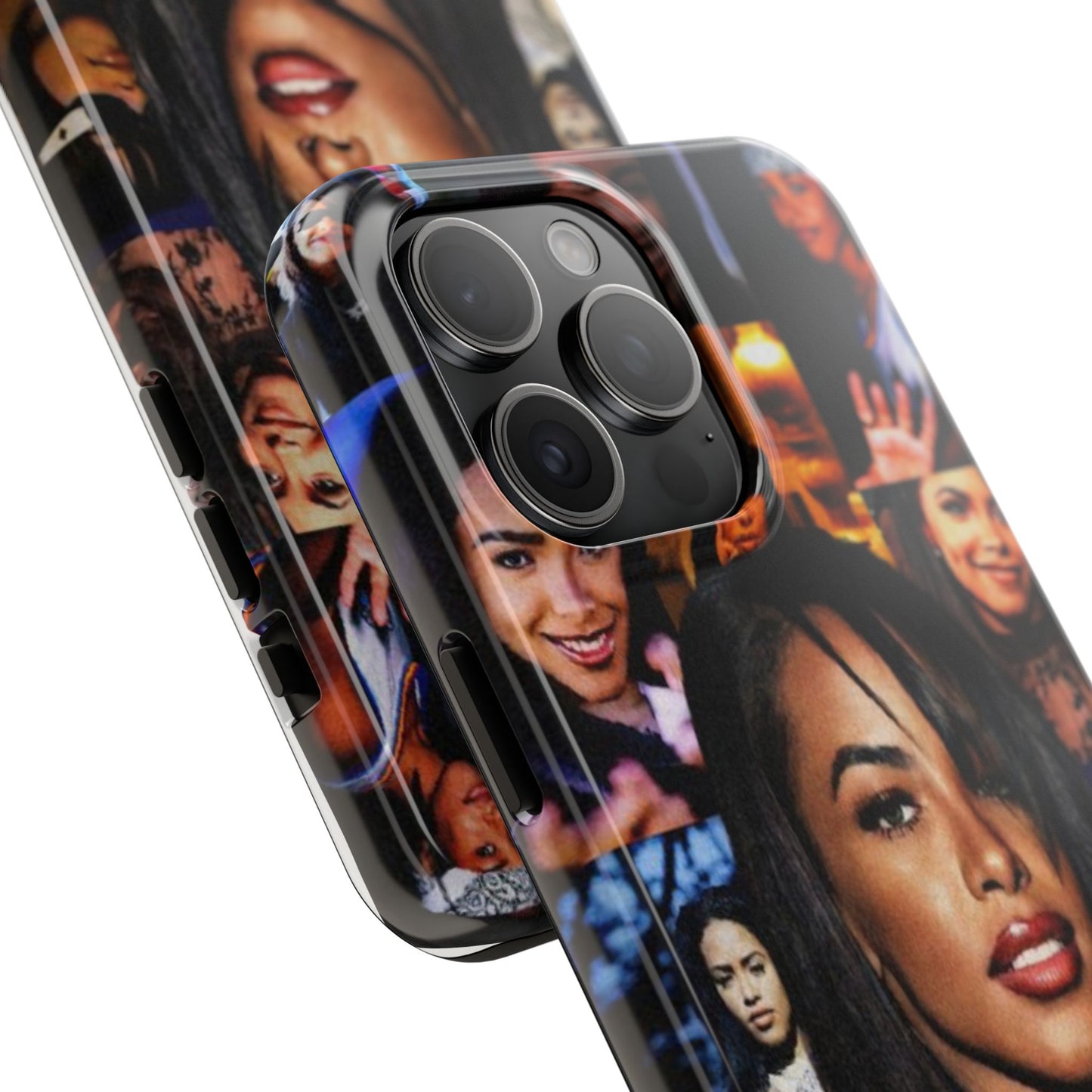 Aaliyah Phone Case