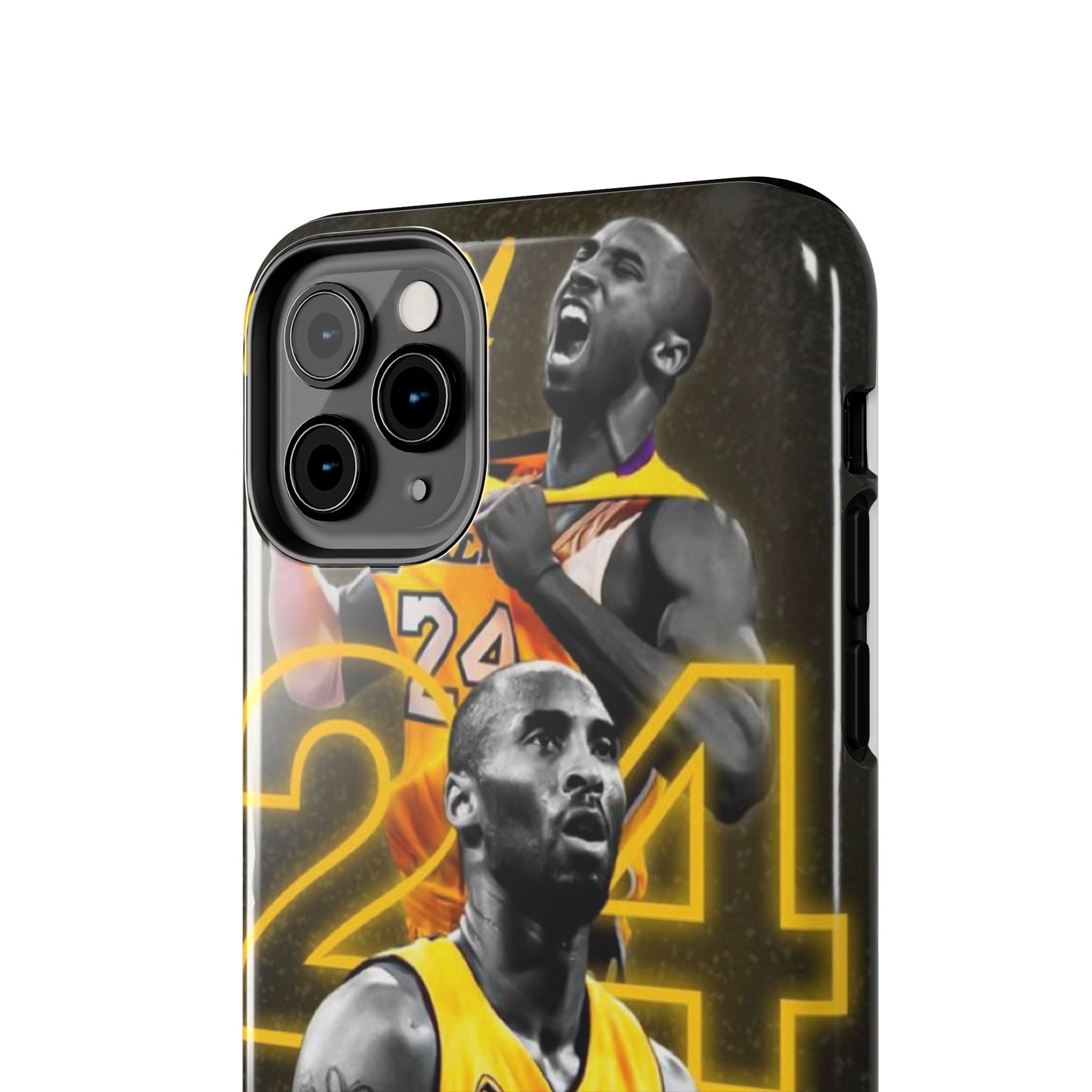 Kobe Bryant Phone Case