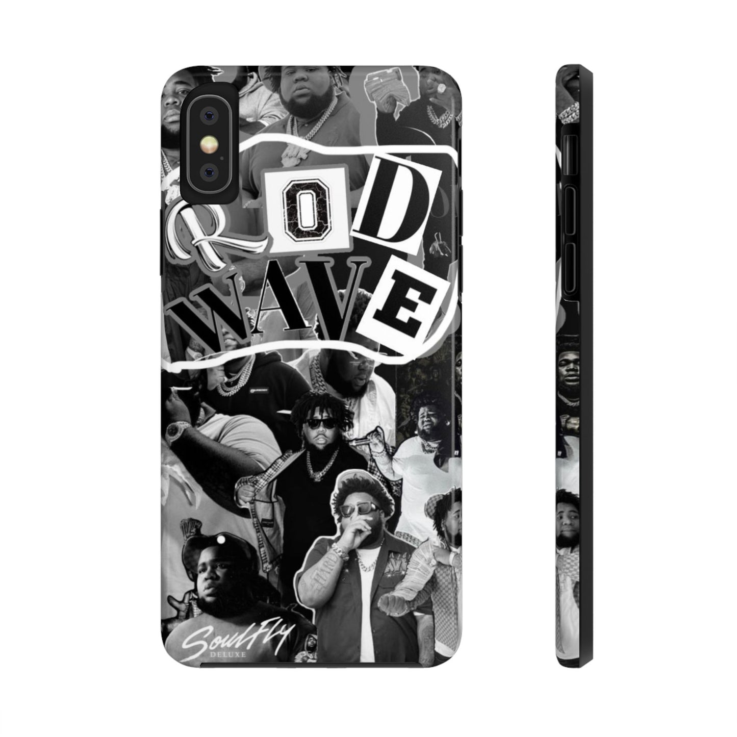 Rod Wave Phone Case