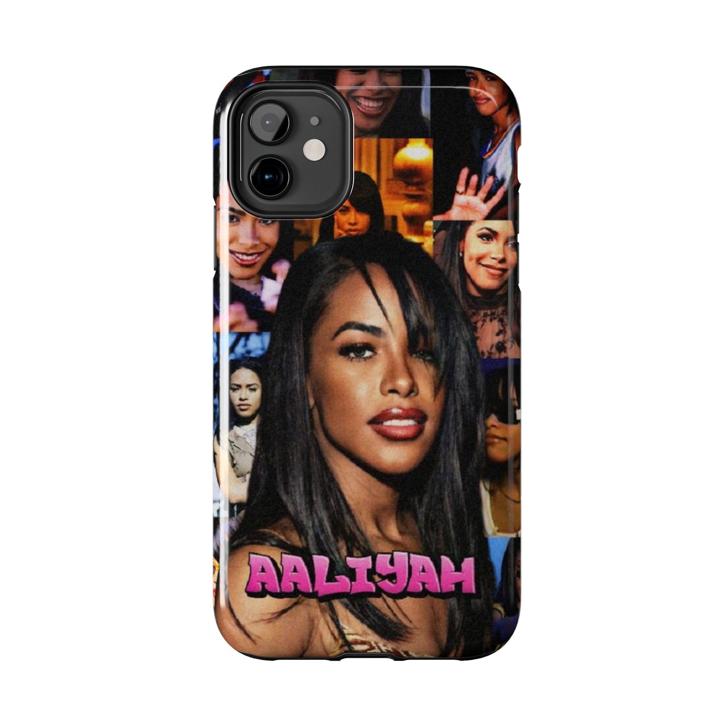 Aaliyah Phone Case
