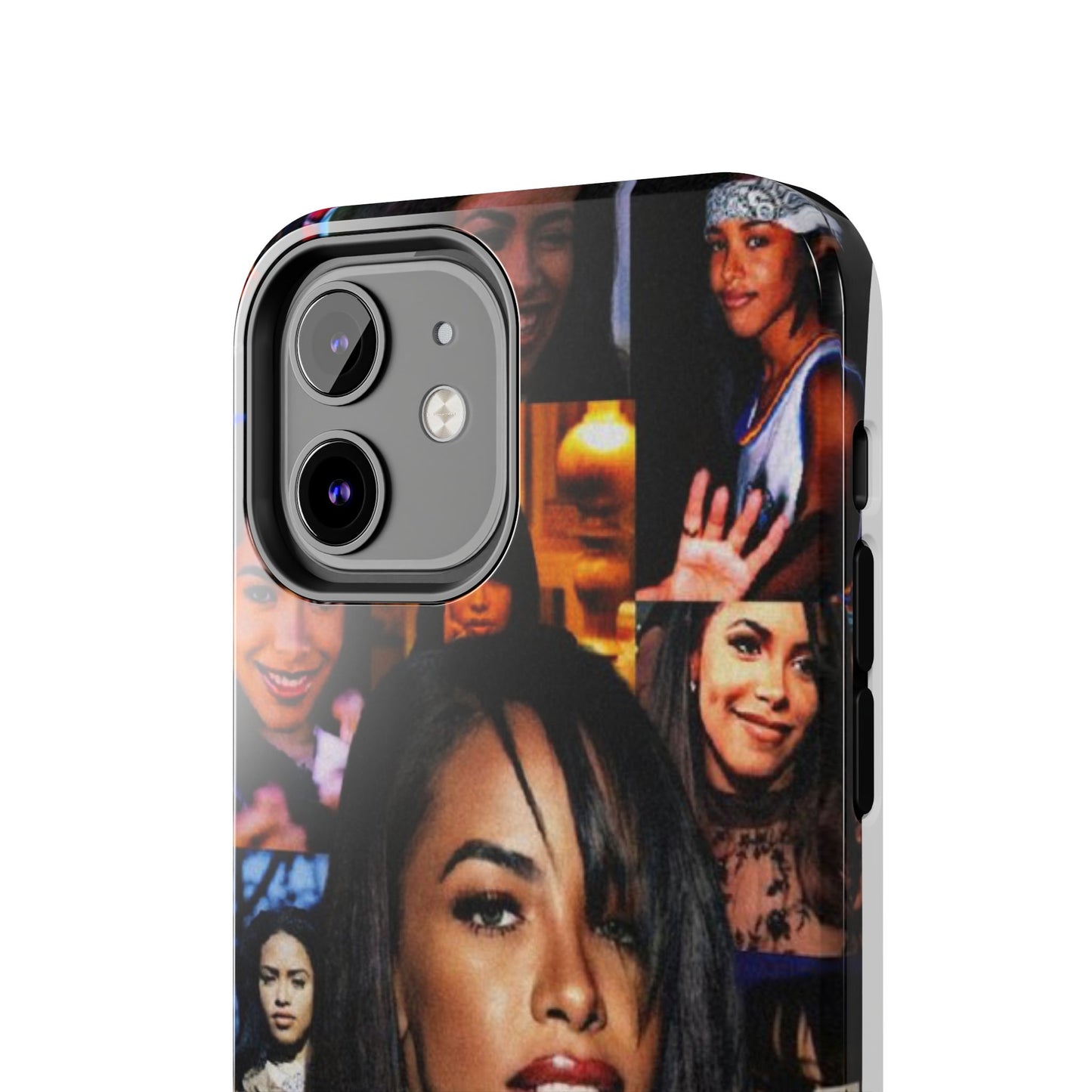 Aaliyah Phone Case