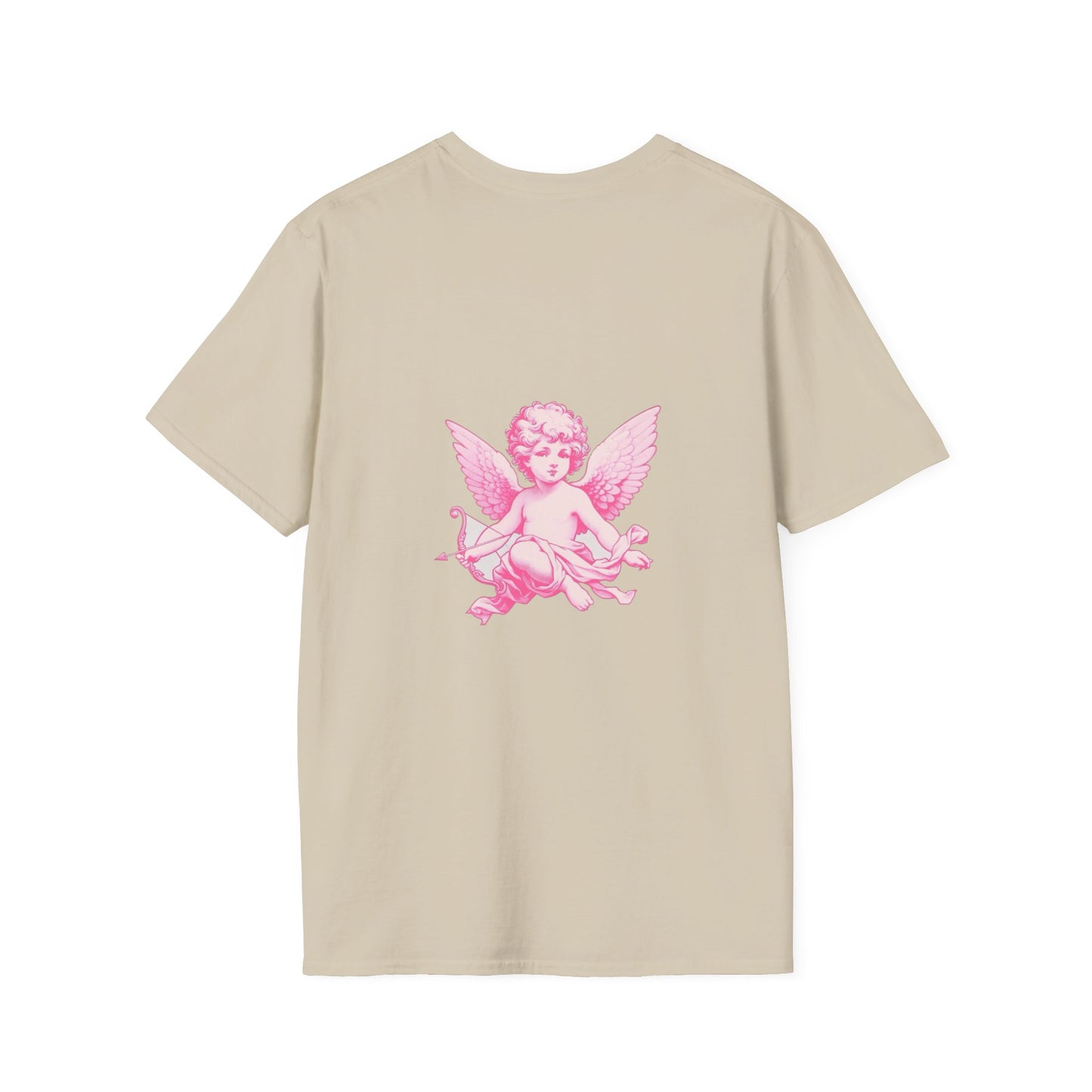 Sacred Angel Unisex Tee