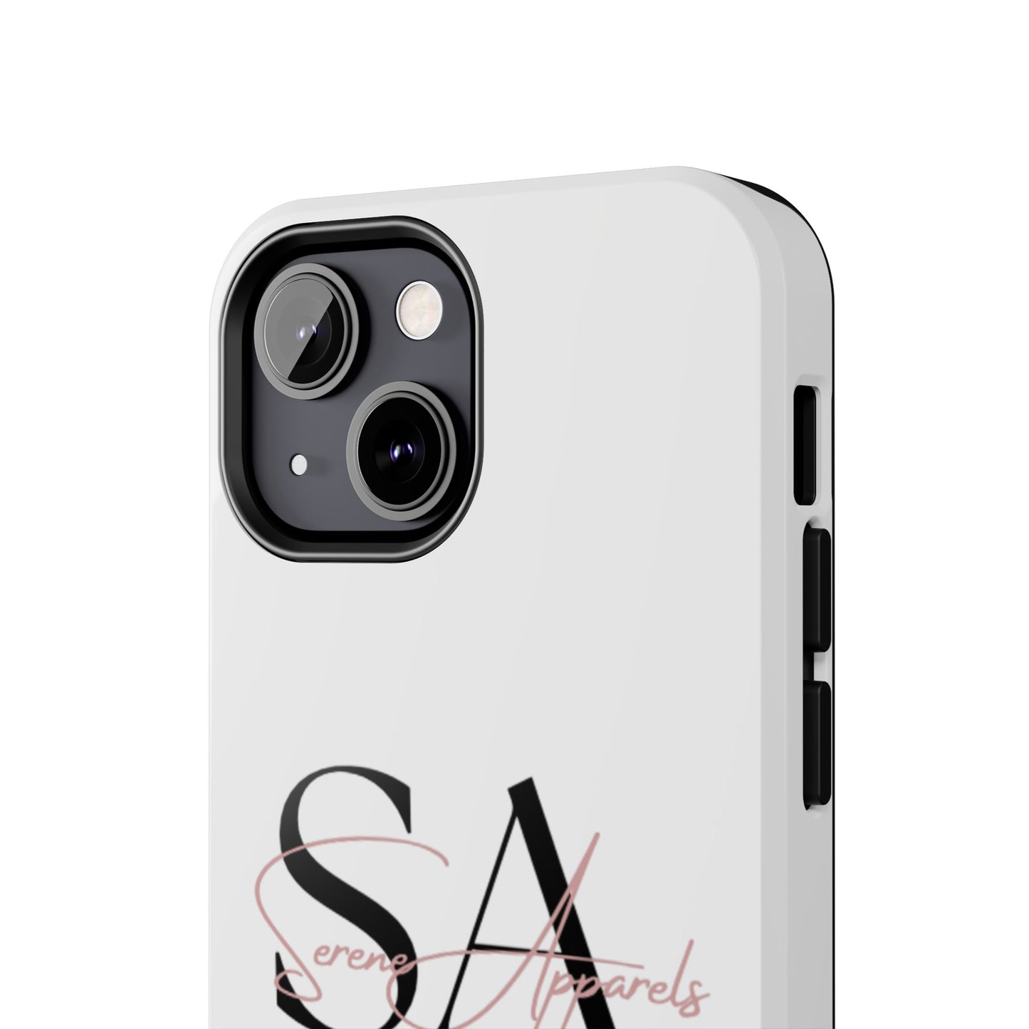 Serene Apparels Phone Case