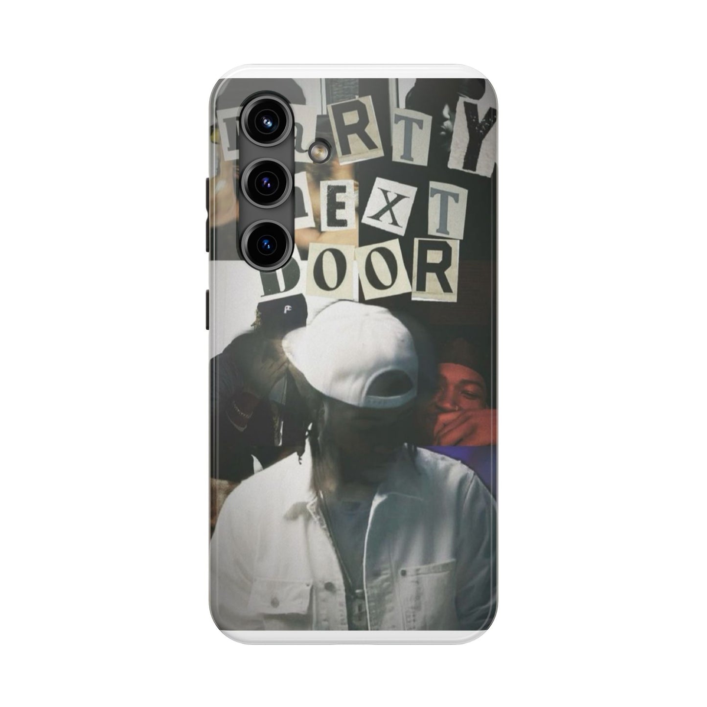 Party Next Door Phone Case