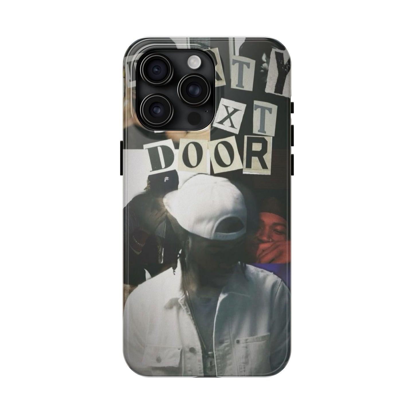 Party Next Door Phone Case