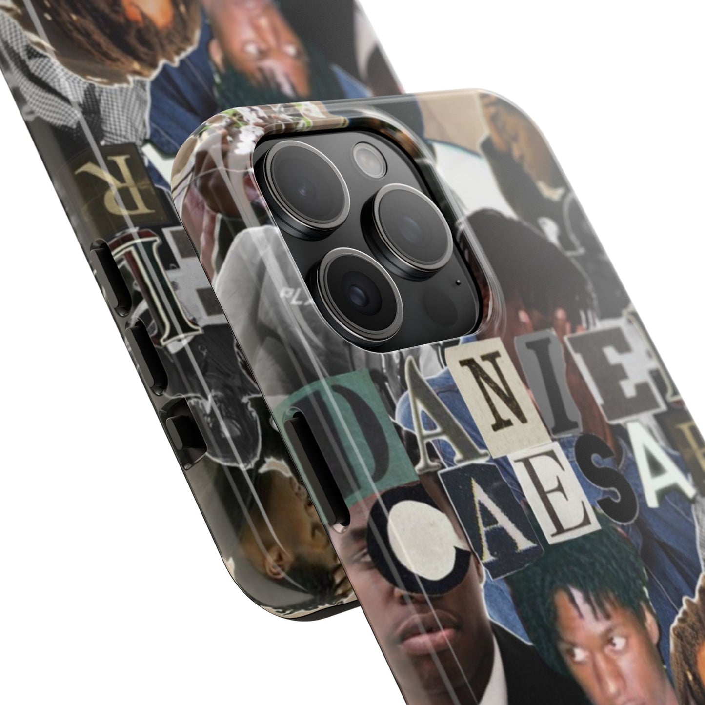 Daniel Cesar Phone Case