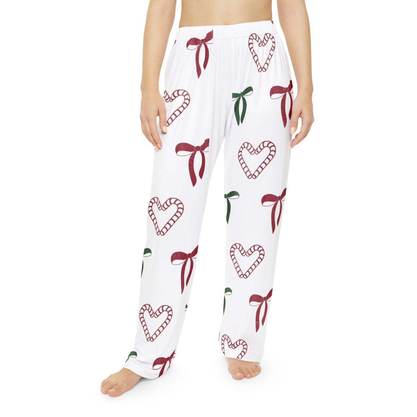 Women's Christmas Pajama Pants 🎀🎄