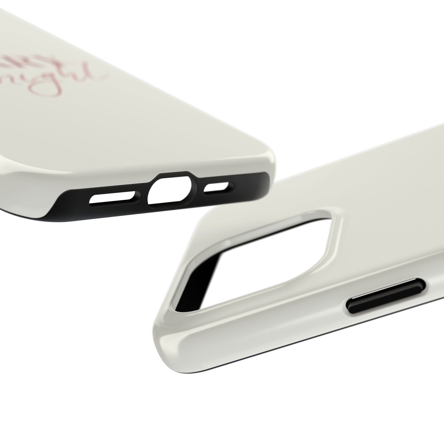 Merry & Bright Phone Case