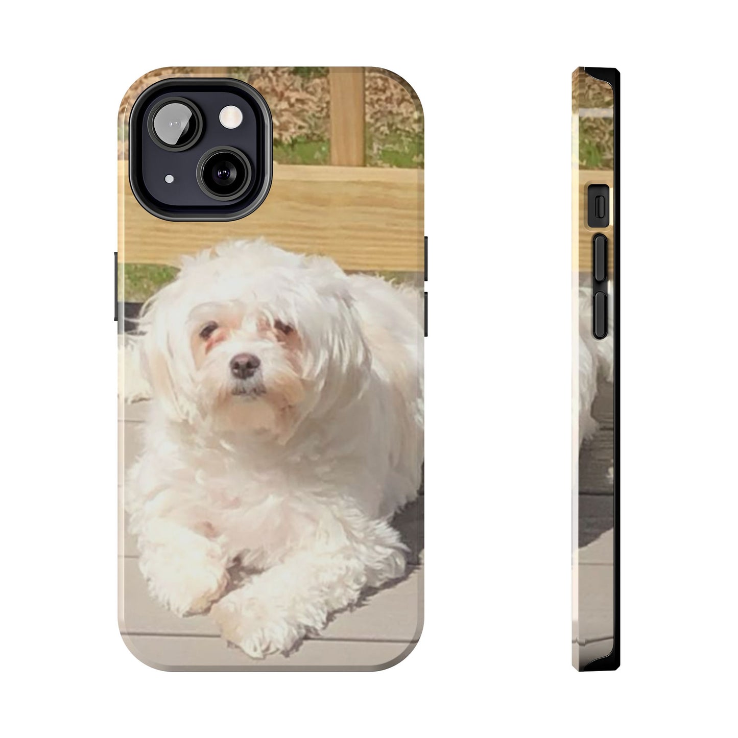 Custom Picture Phone Case