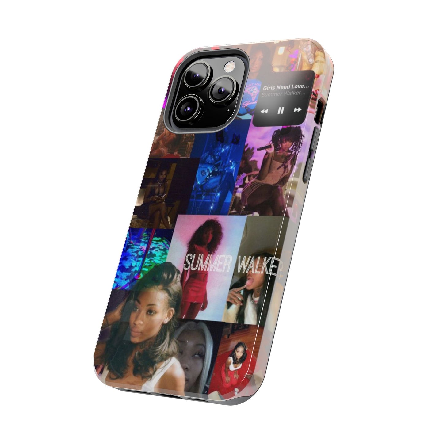 Summer Walker Phone Case