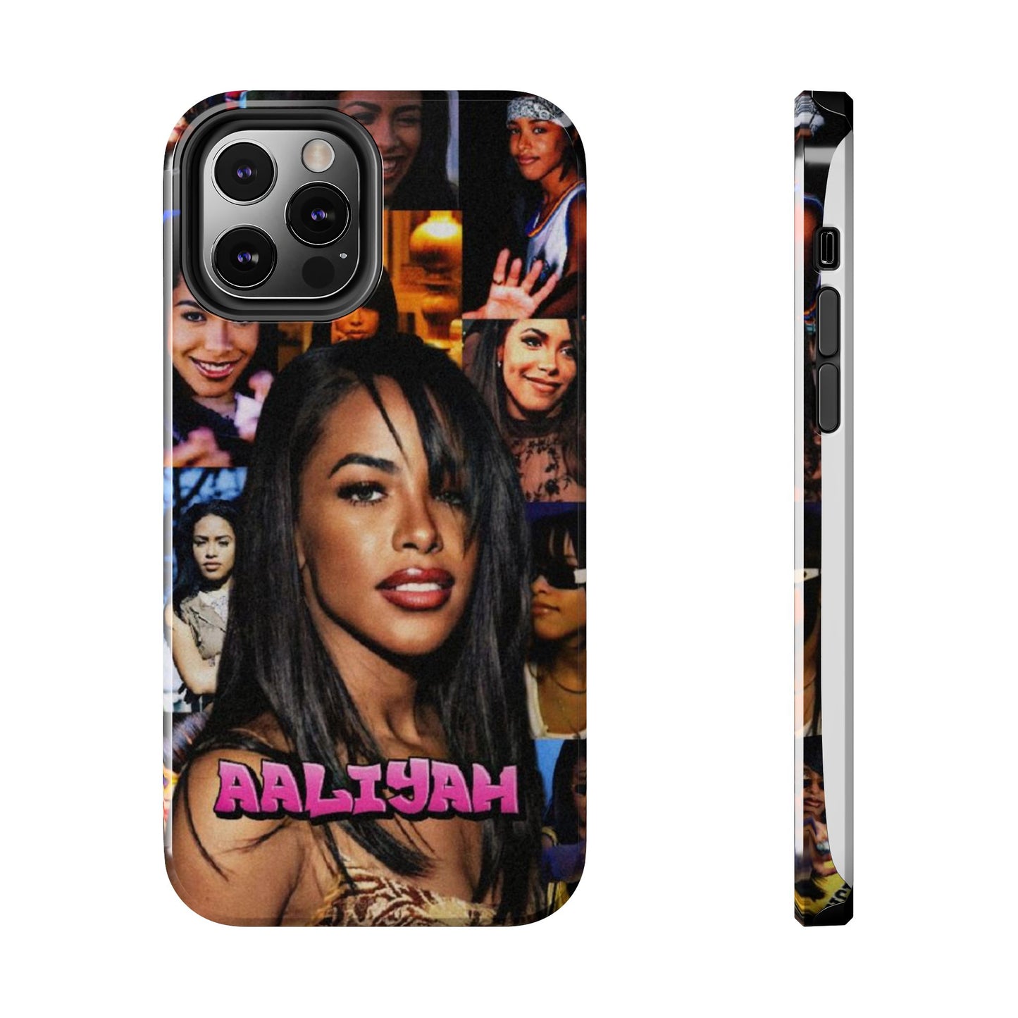 Aaliyah Phone Case