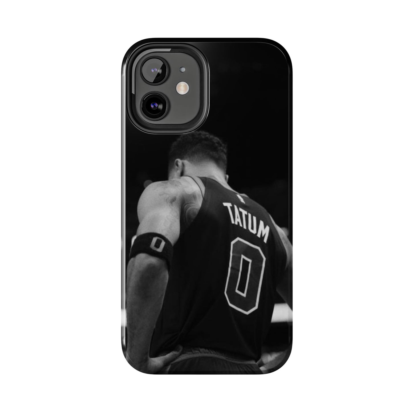 Jason Tatum Phone Case