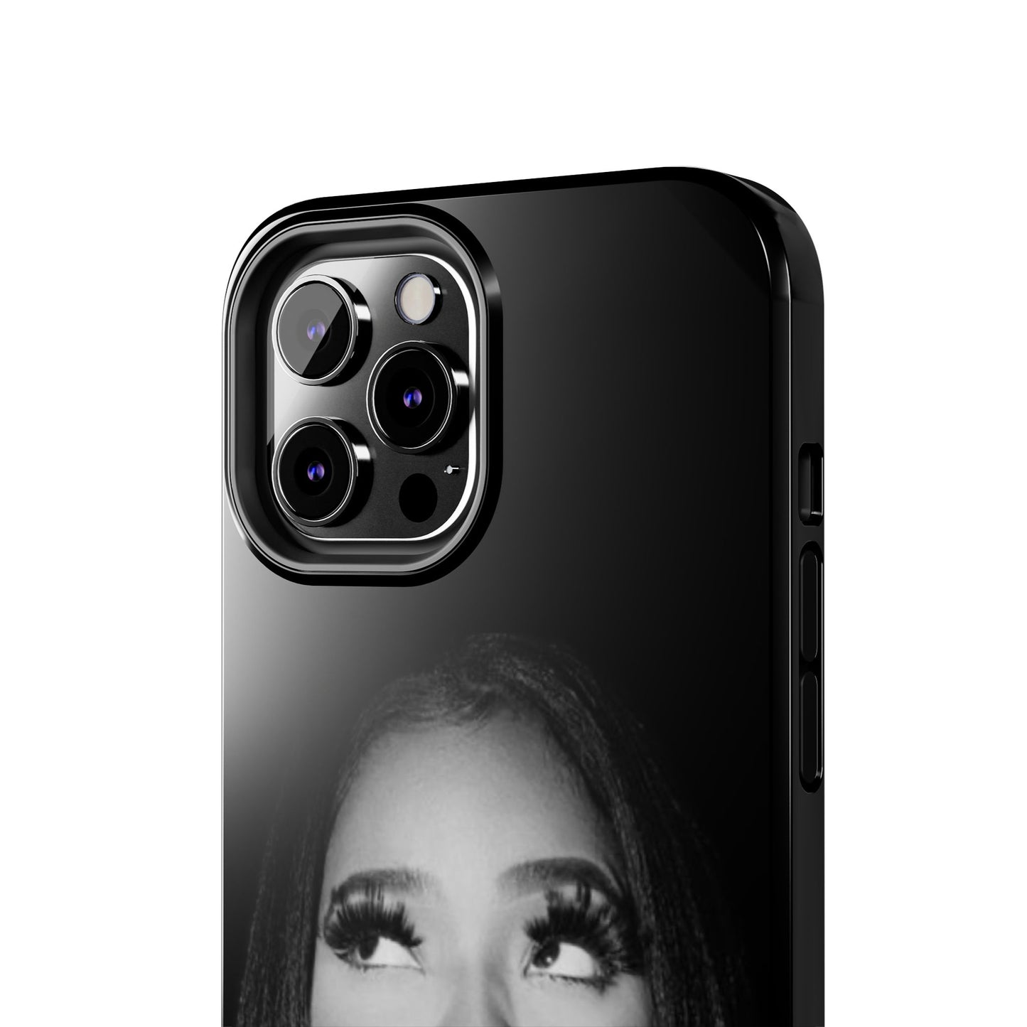 JT City Girl Phone Case