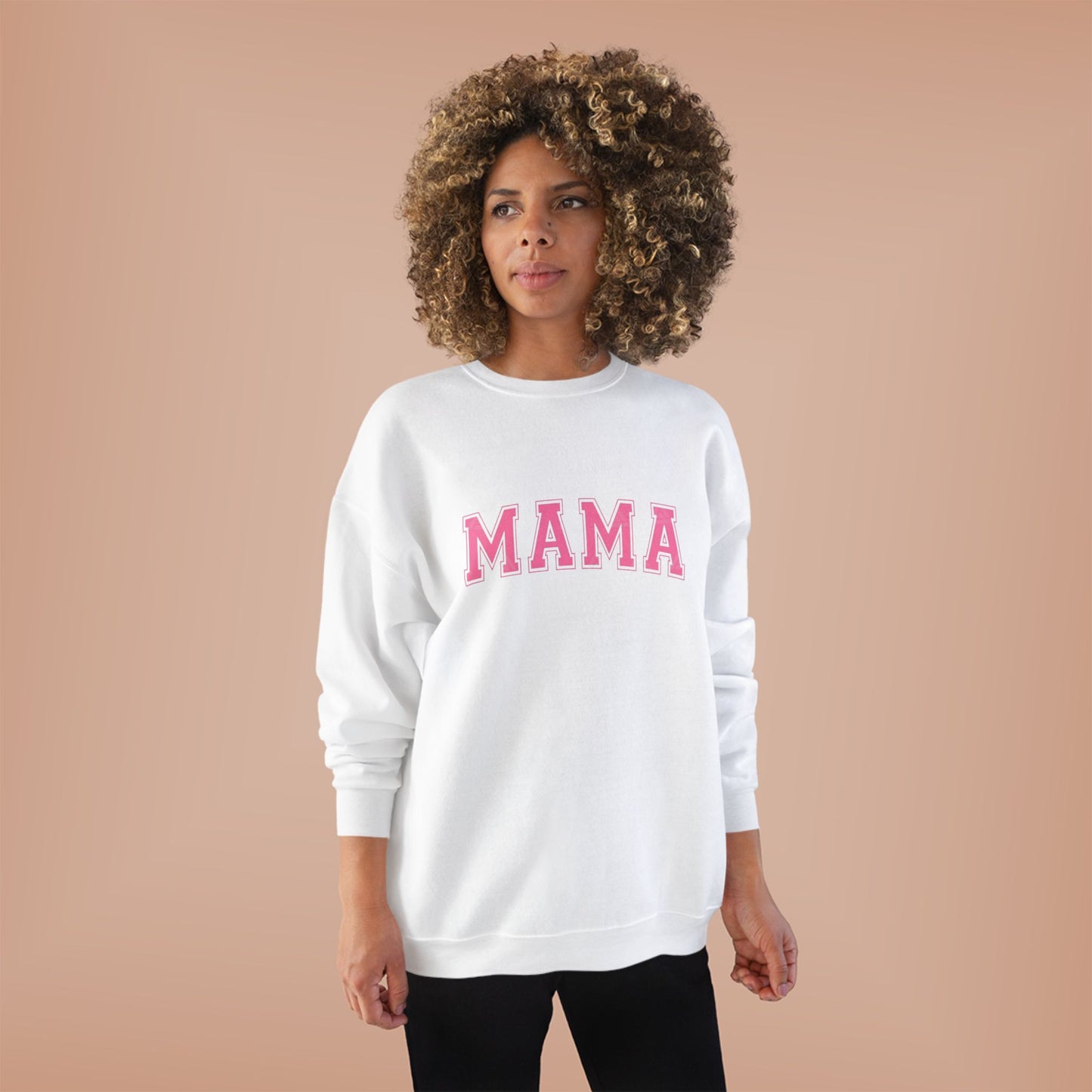 Mama Crewneck