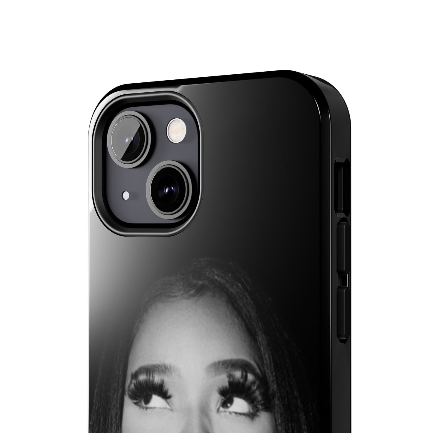 JT City Girl Phone Case