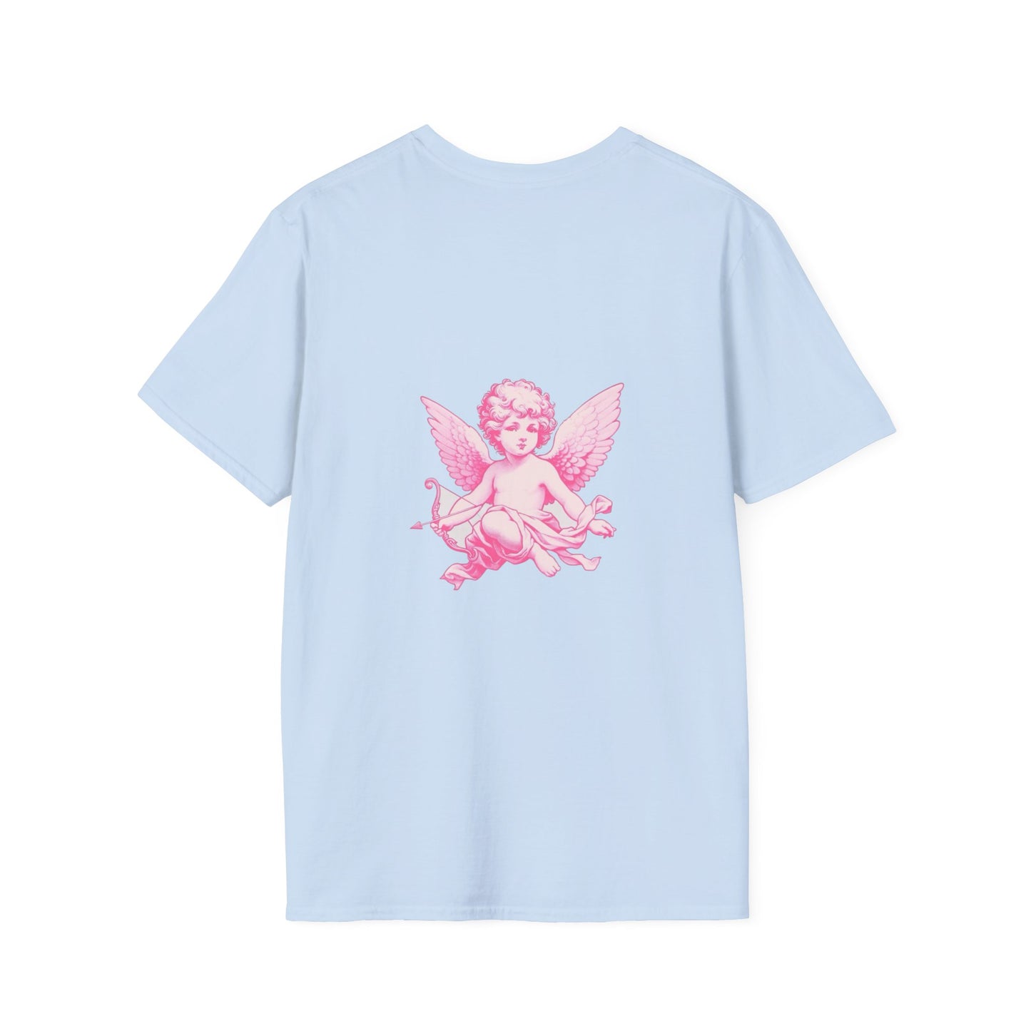Sacred Angel Unisex Tee