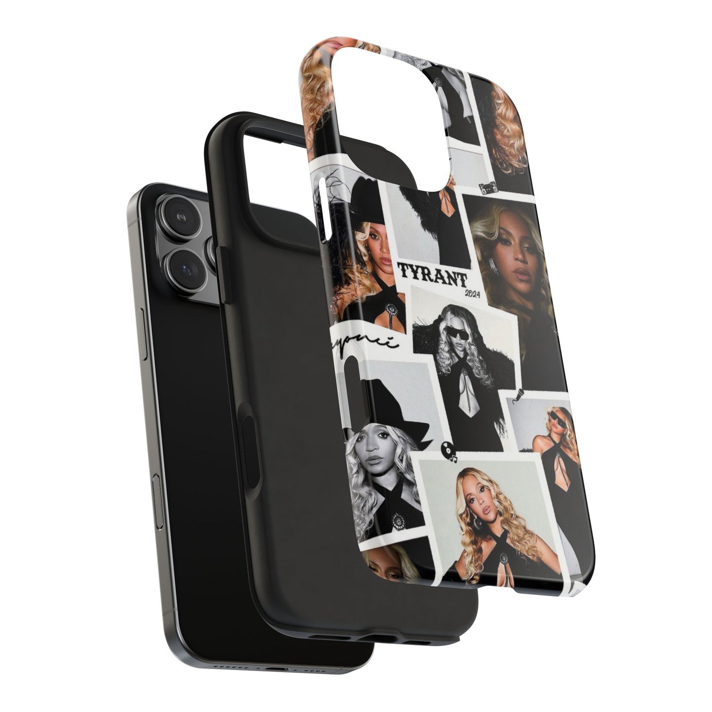 Beyoncé  Phone Case