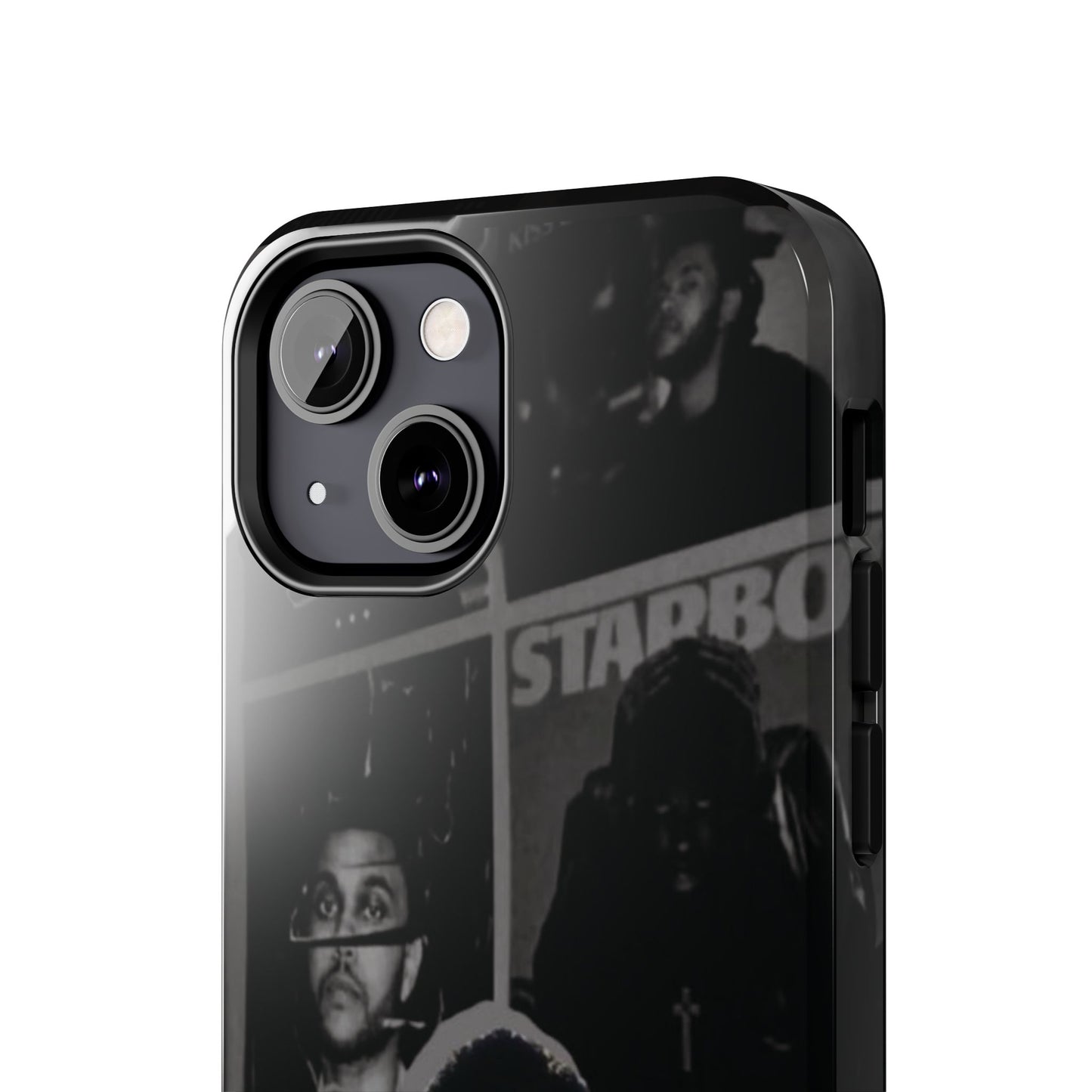 The Weeknd Phone Case