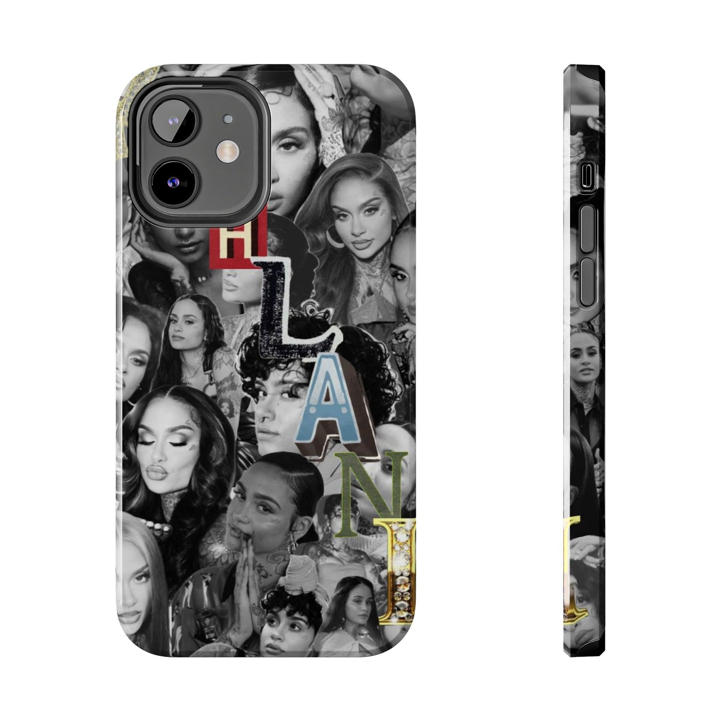 Kehlani Phone Case