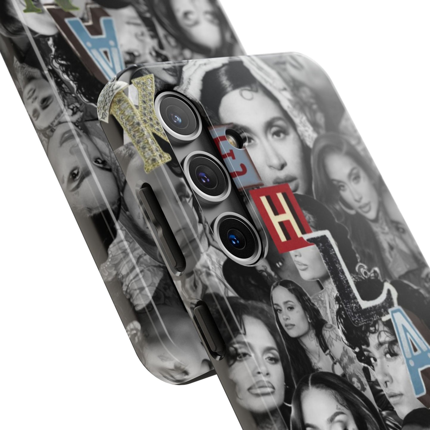 Kehlani Phone Case