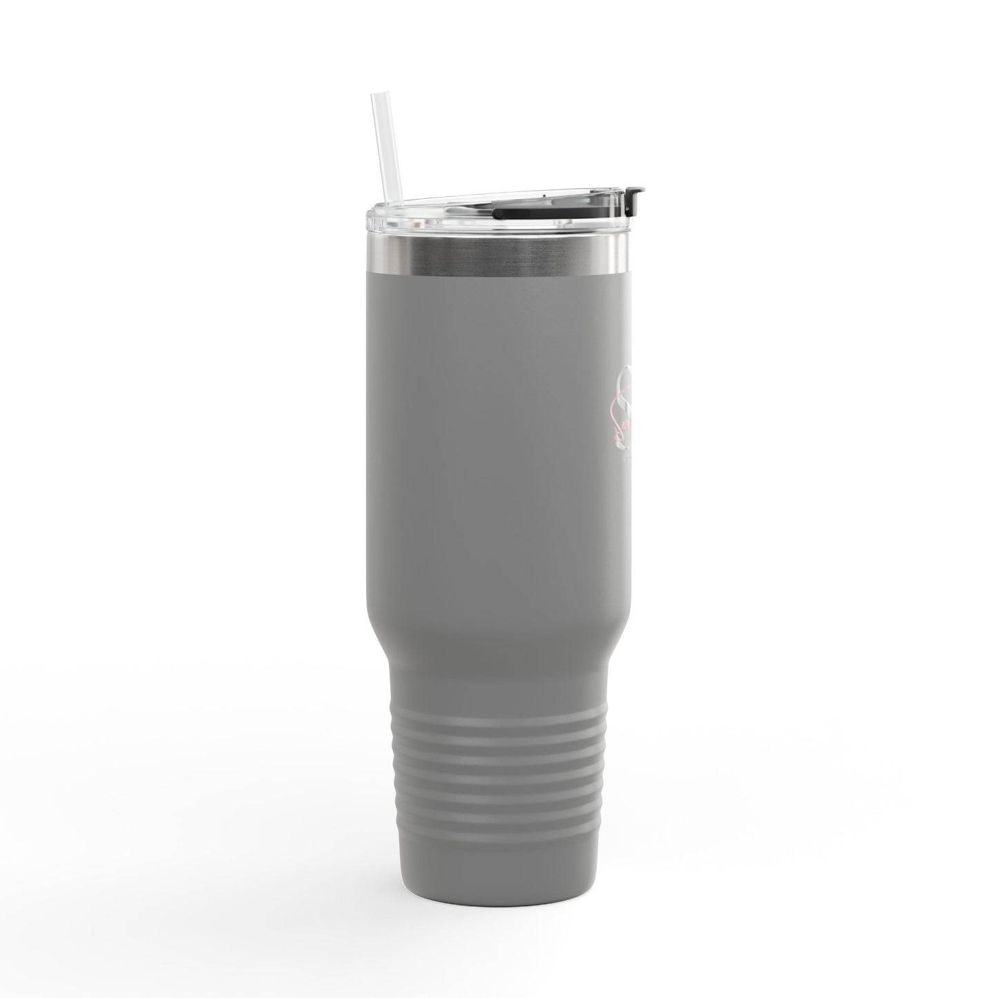 Serene Apparels Insulated Travel Mug, 40oz