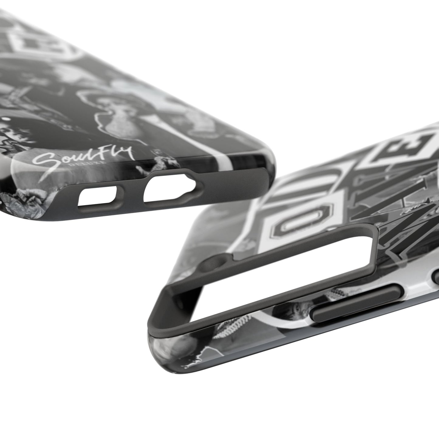 Rod Wave Phone Case