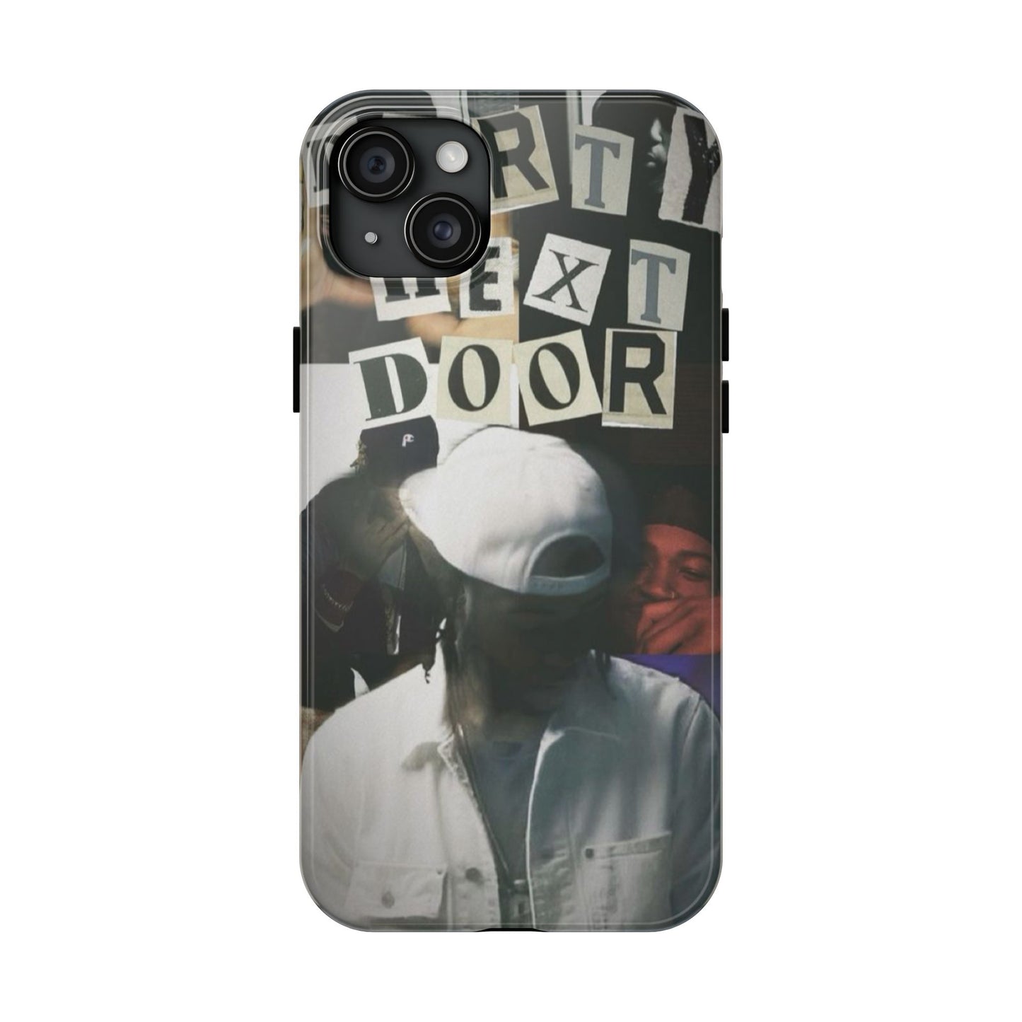 Party Next Door Phone Case