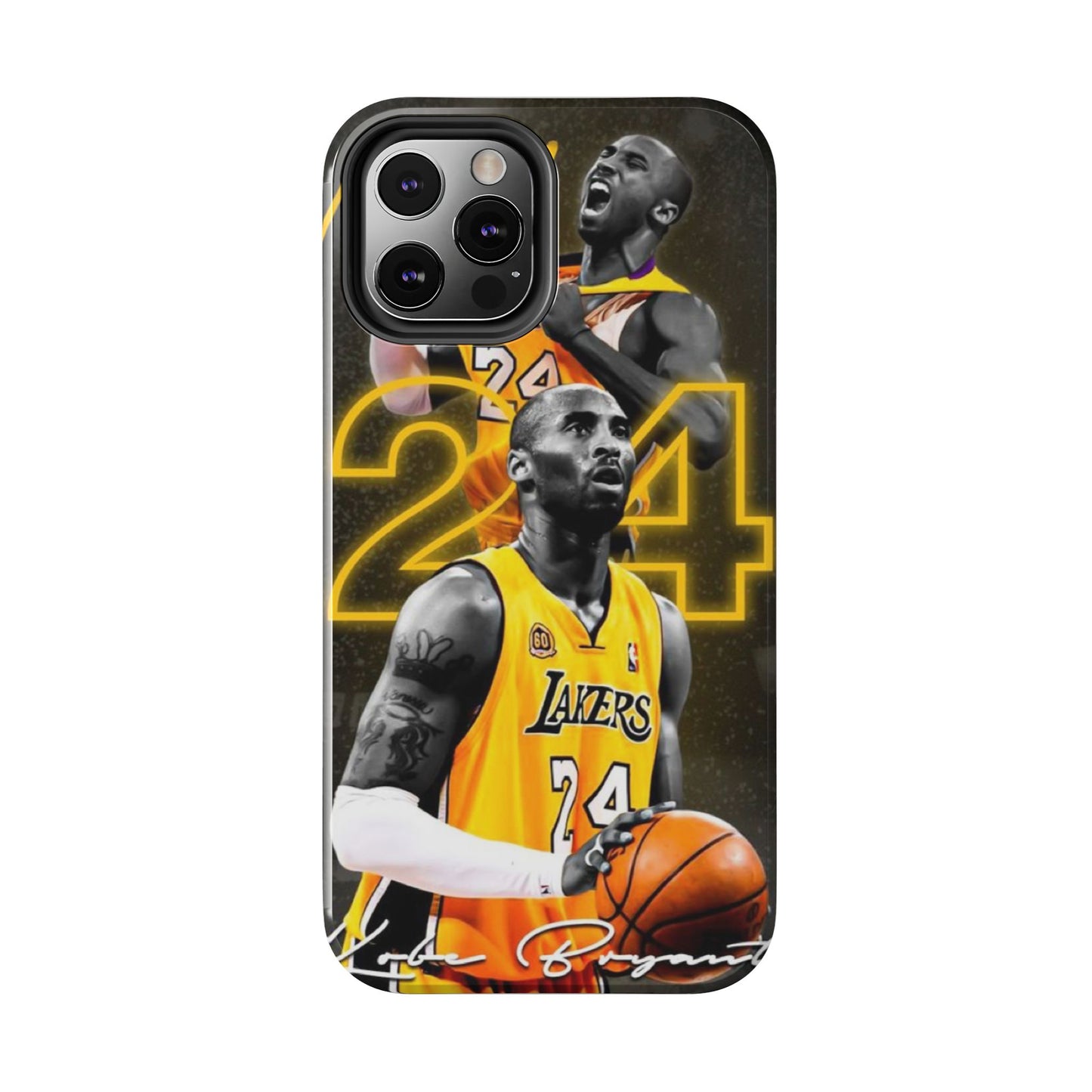 Kobe Bryant Phone Case