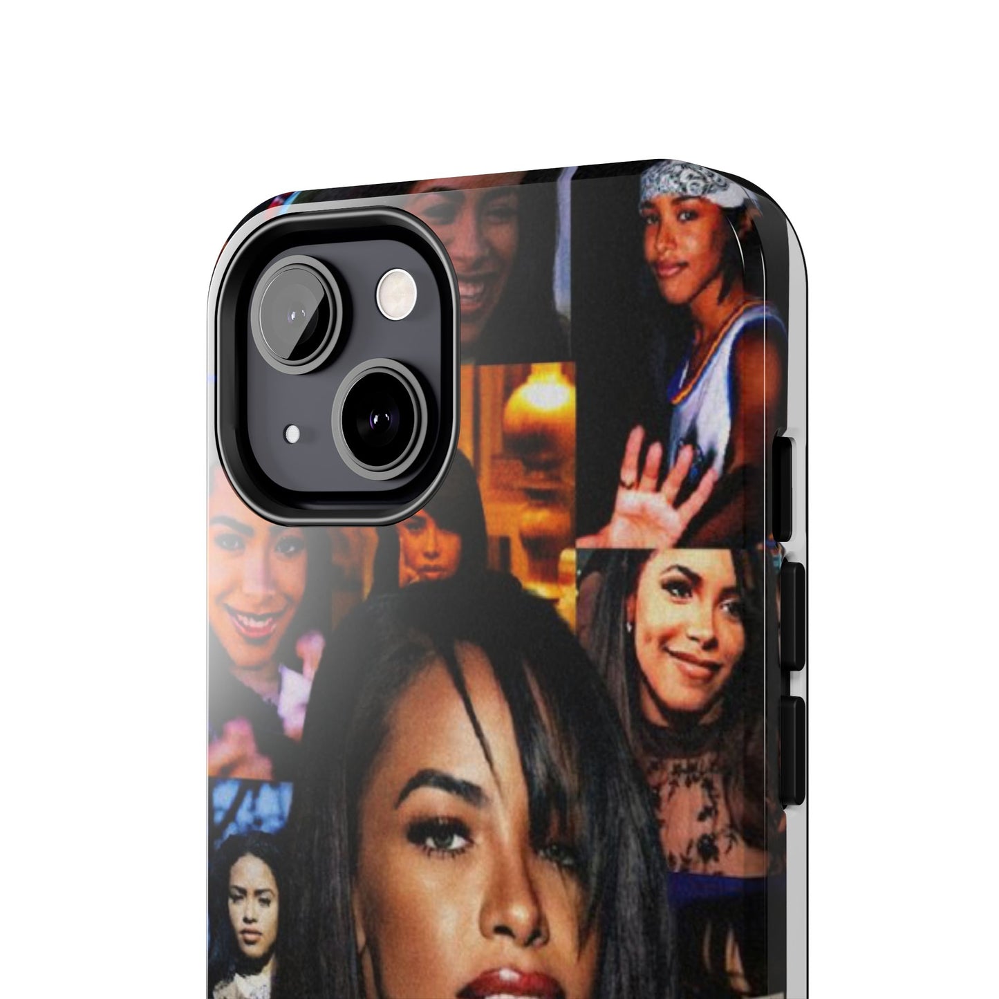 Aaliyah Phone Case