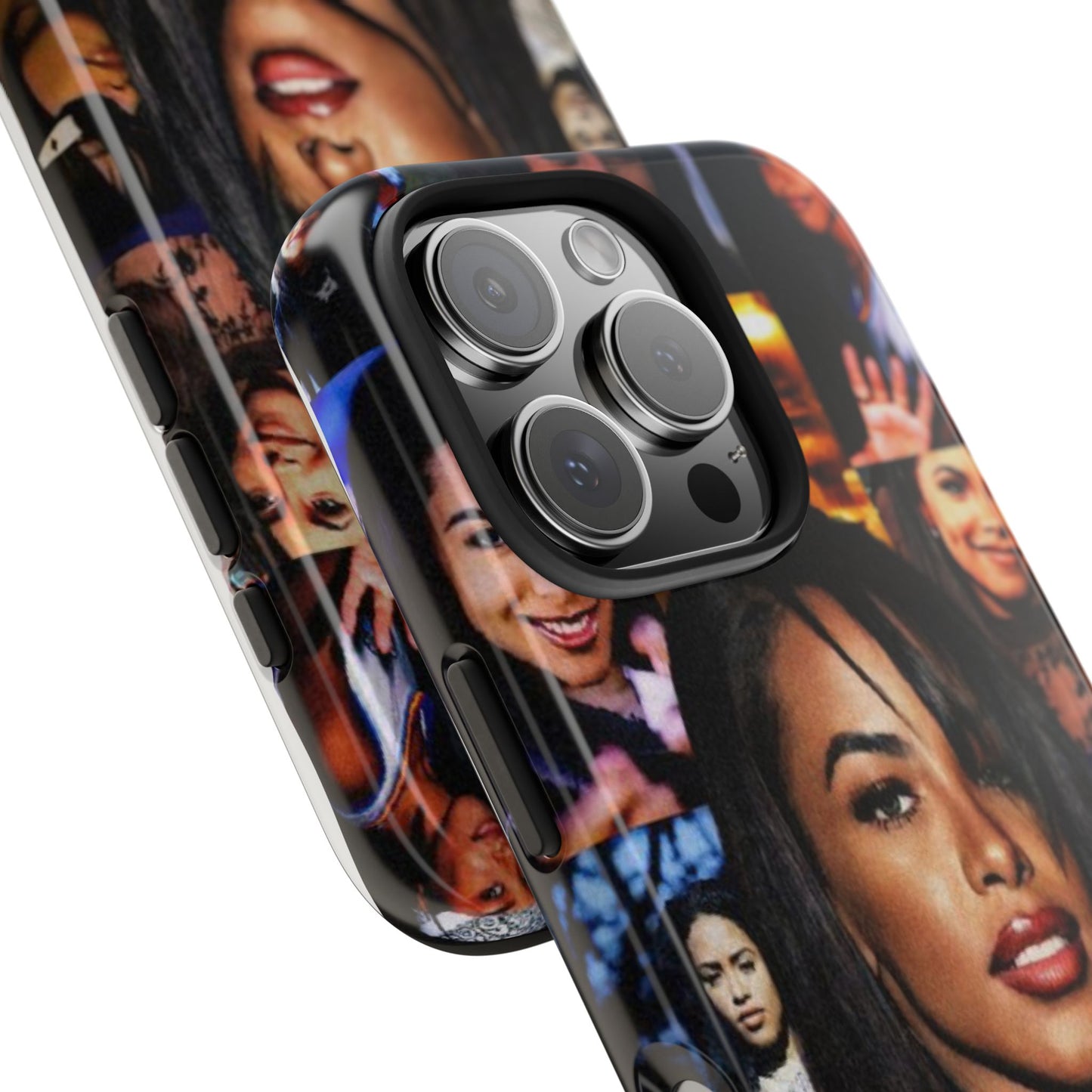 Aaliyah Phone Case