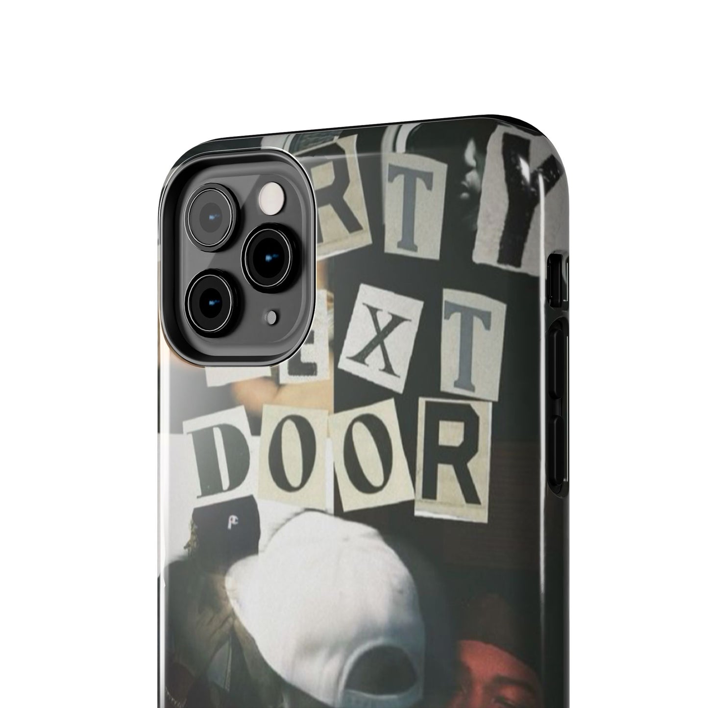 Party Next Door Phone Case