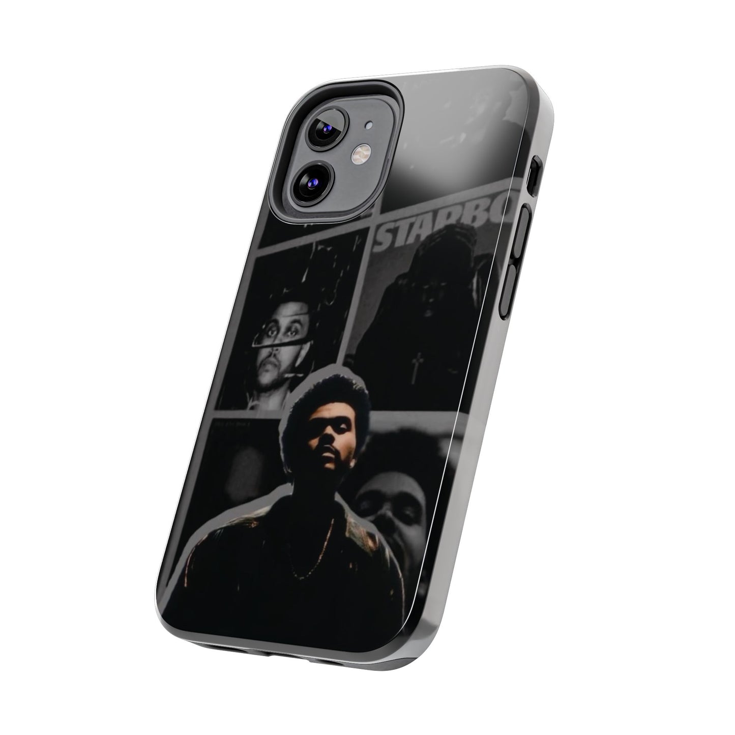 The Weeknd Phone Case