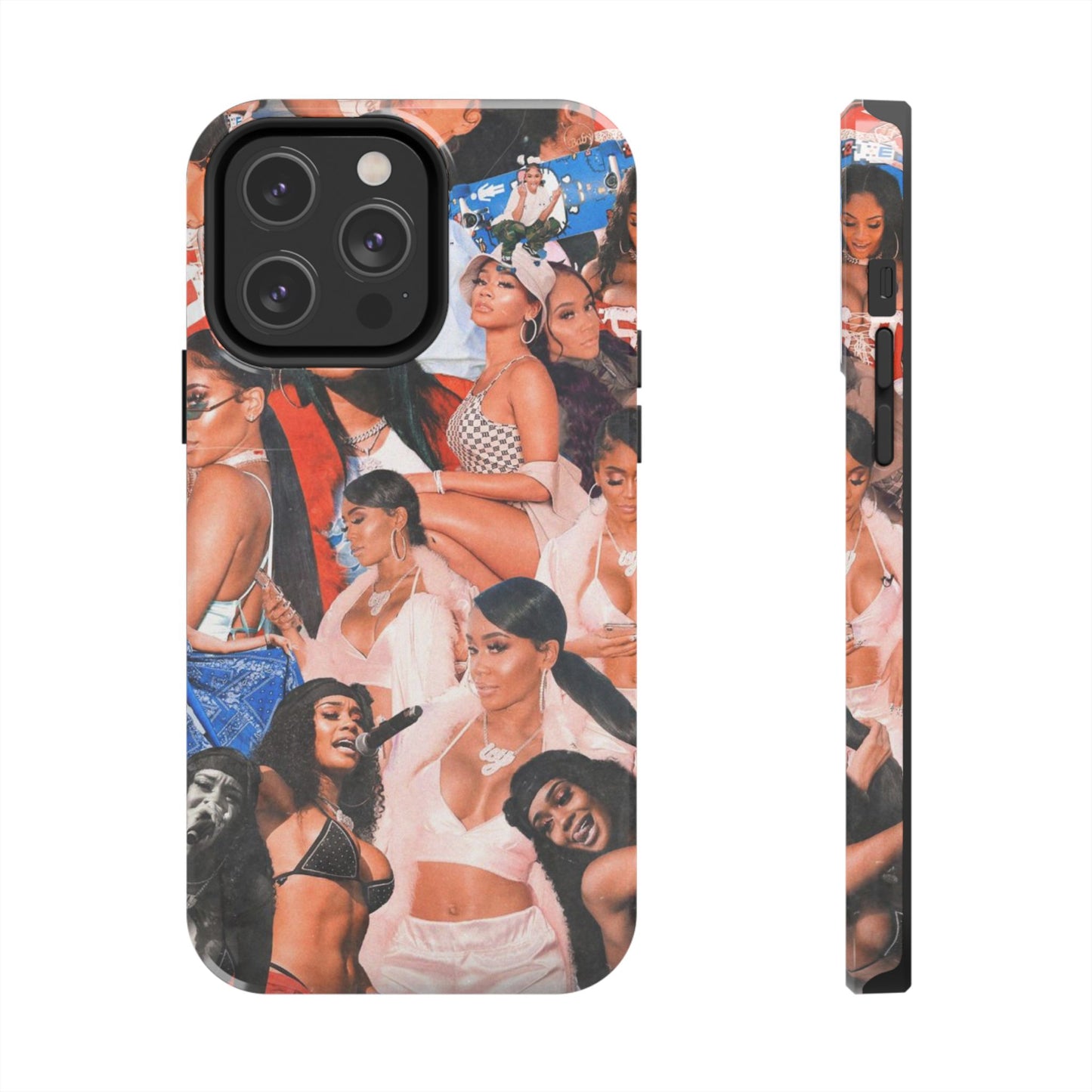 Saweetie Phone Case