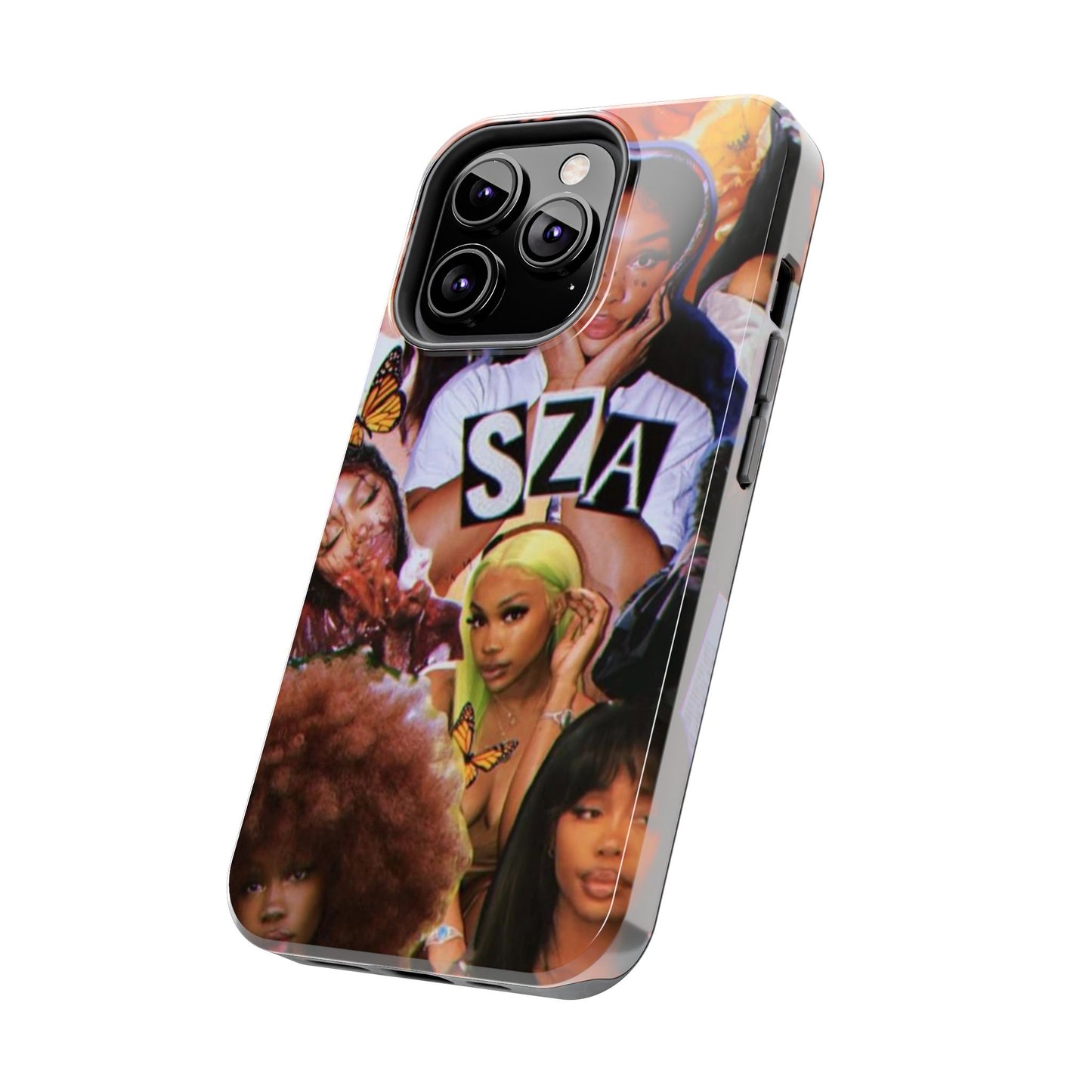 SZA Phone Case