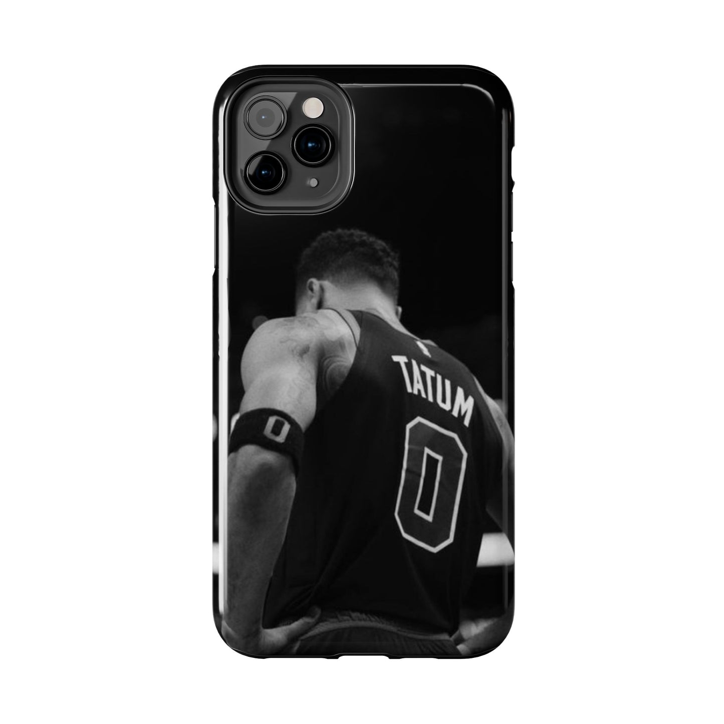 Jason Tatum Phone Case