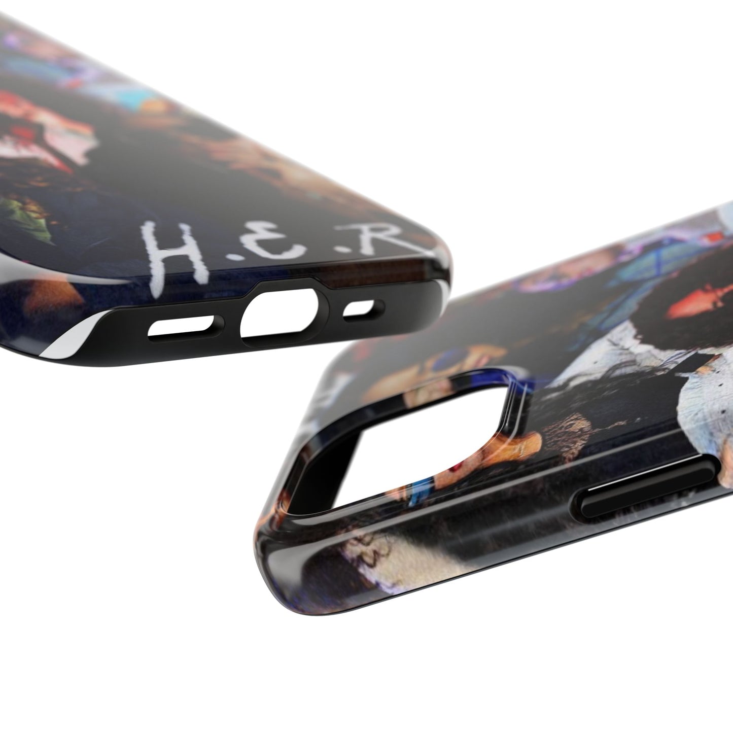 HER Phone Case