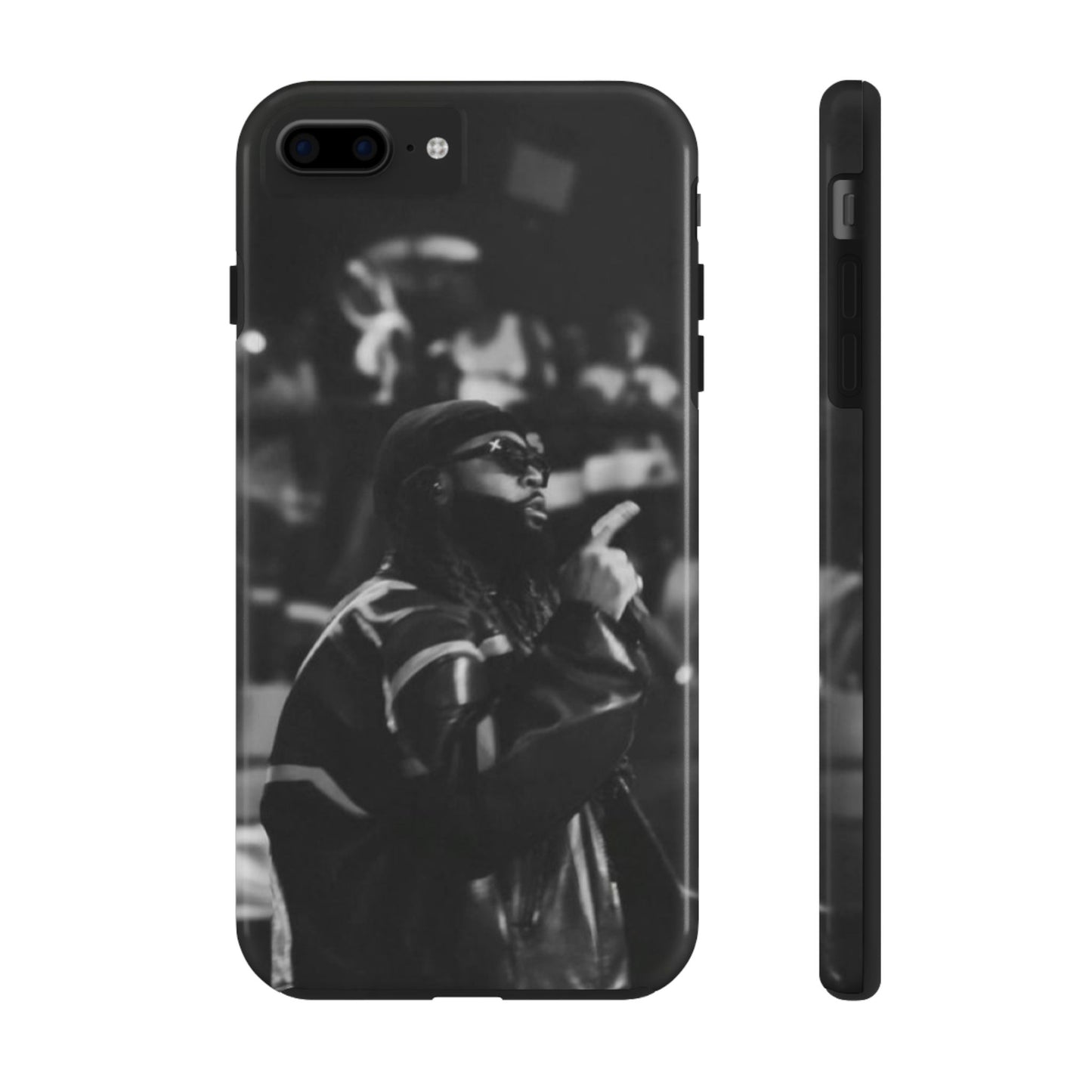 PartyNextDoor Phone Case