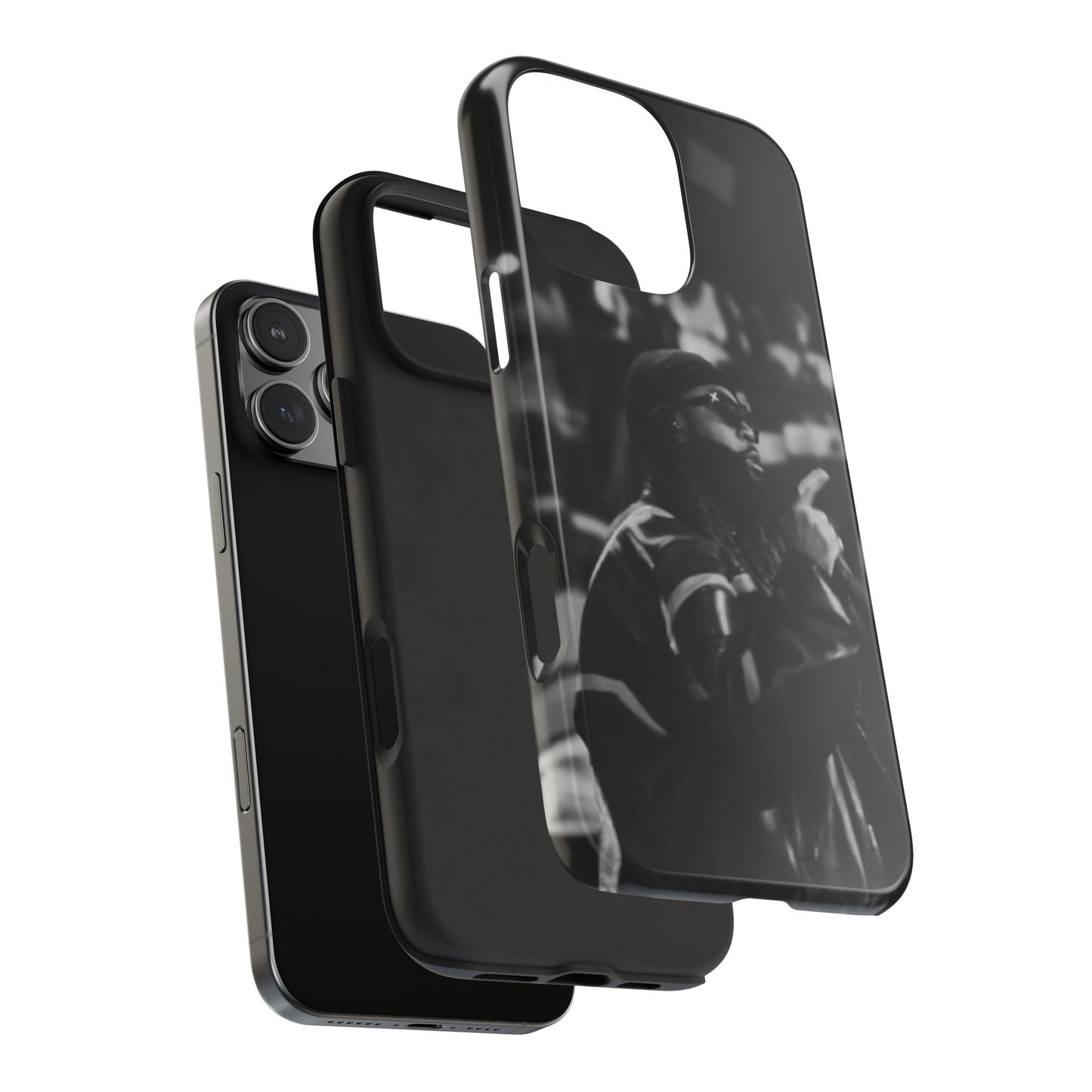 PartyNextDoor Phone Case