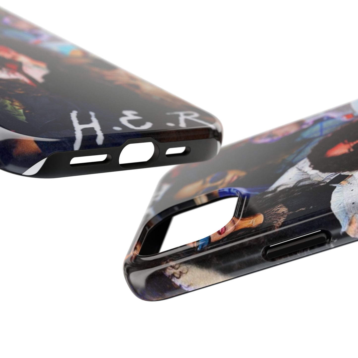 HER Phone Case