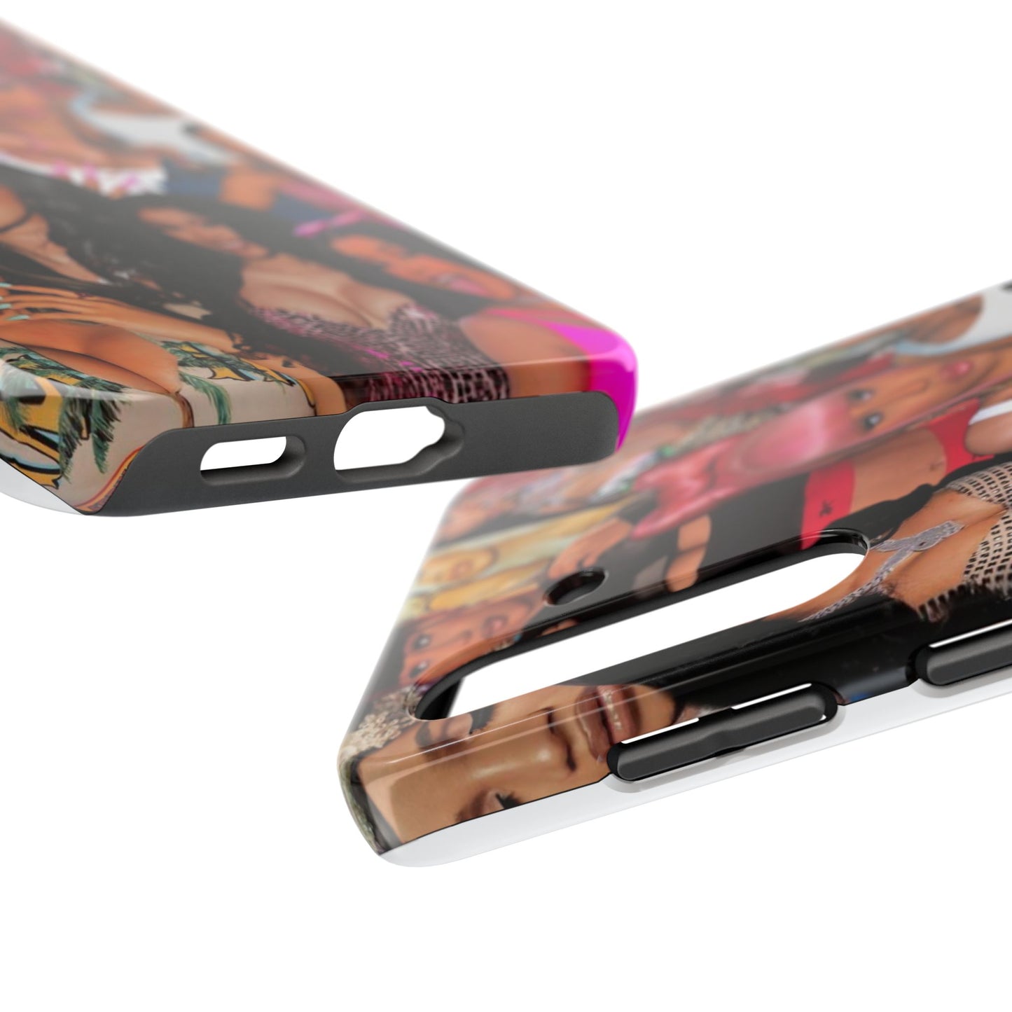 Cardi B Phone Case