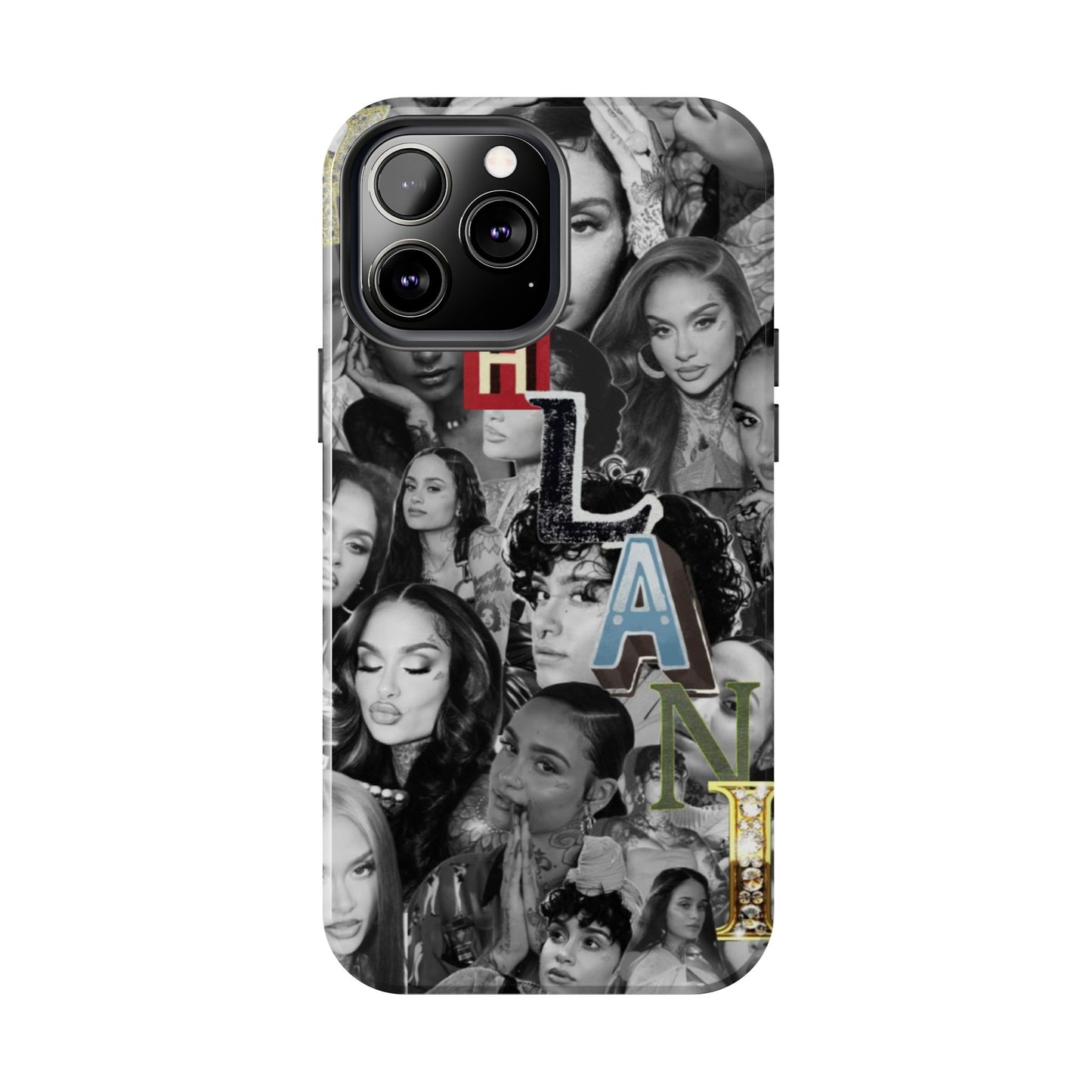 Kehlani Phone Case