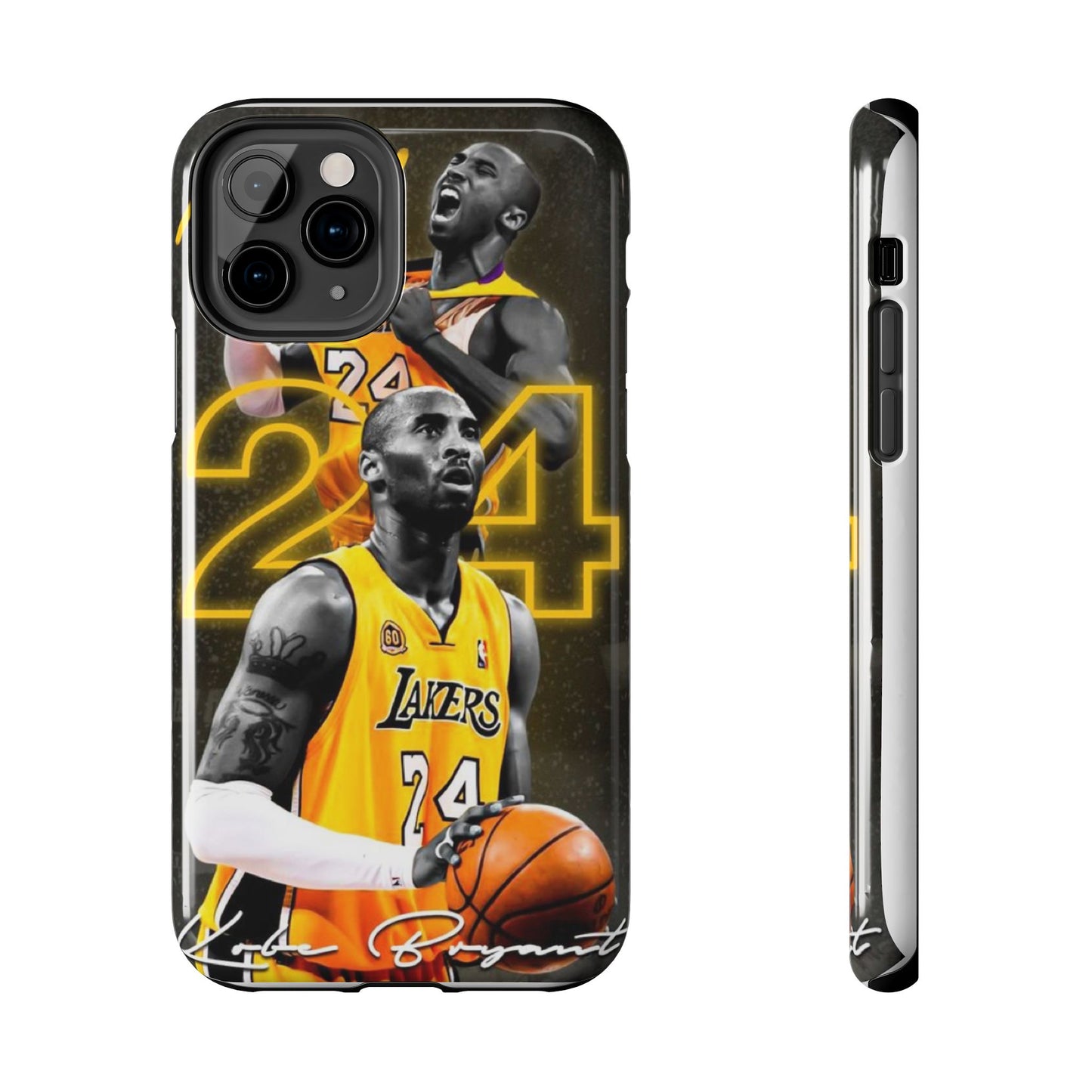 Kobe Bryant Phone Case